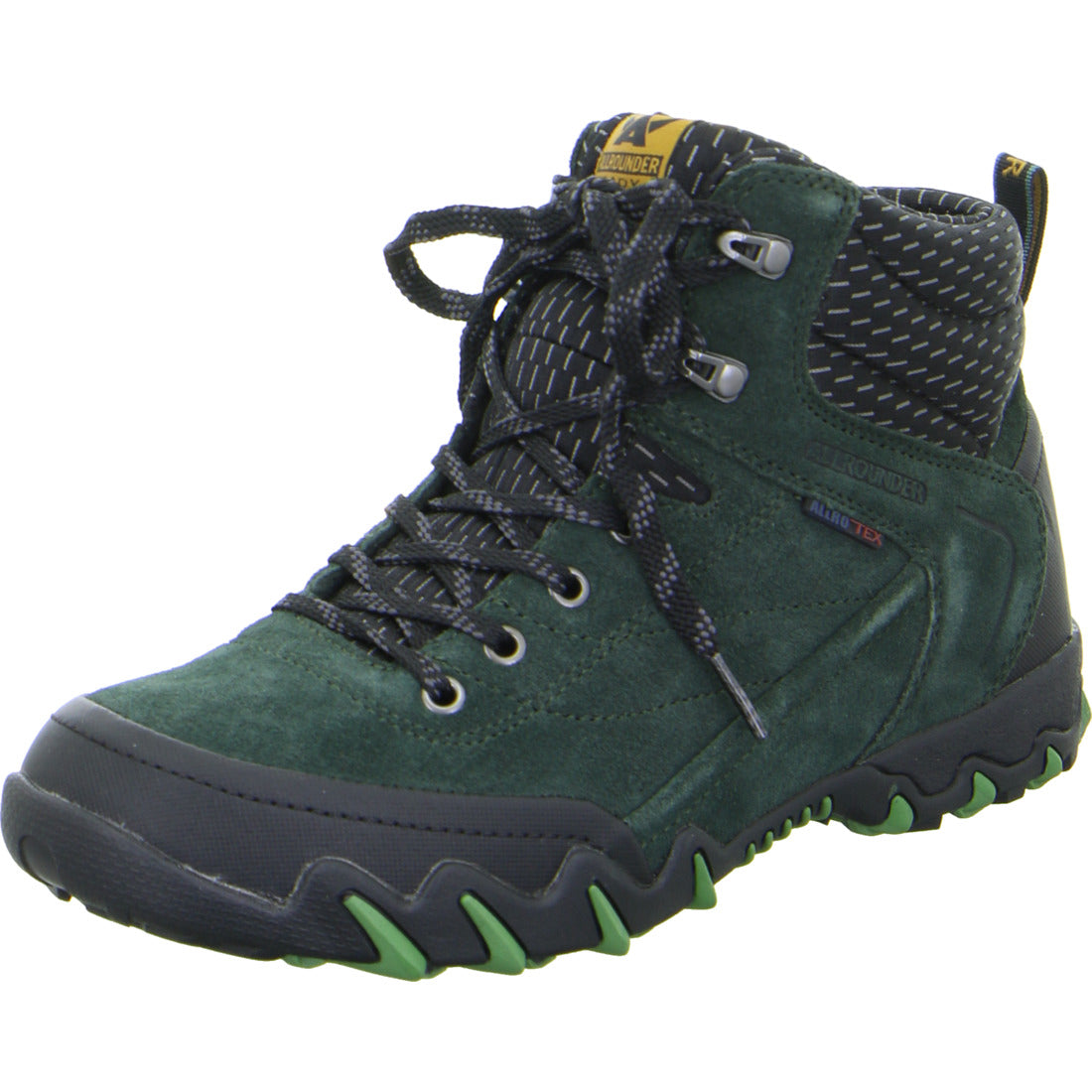 Nigata - Black Bottle Dark Green R84/B S29