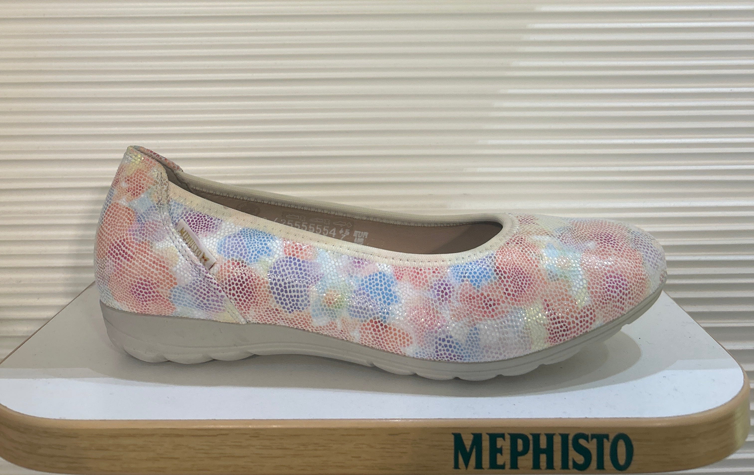 Emilie - Multicolor 21777