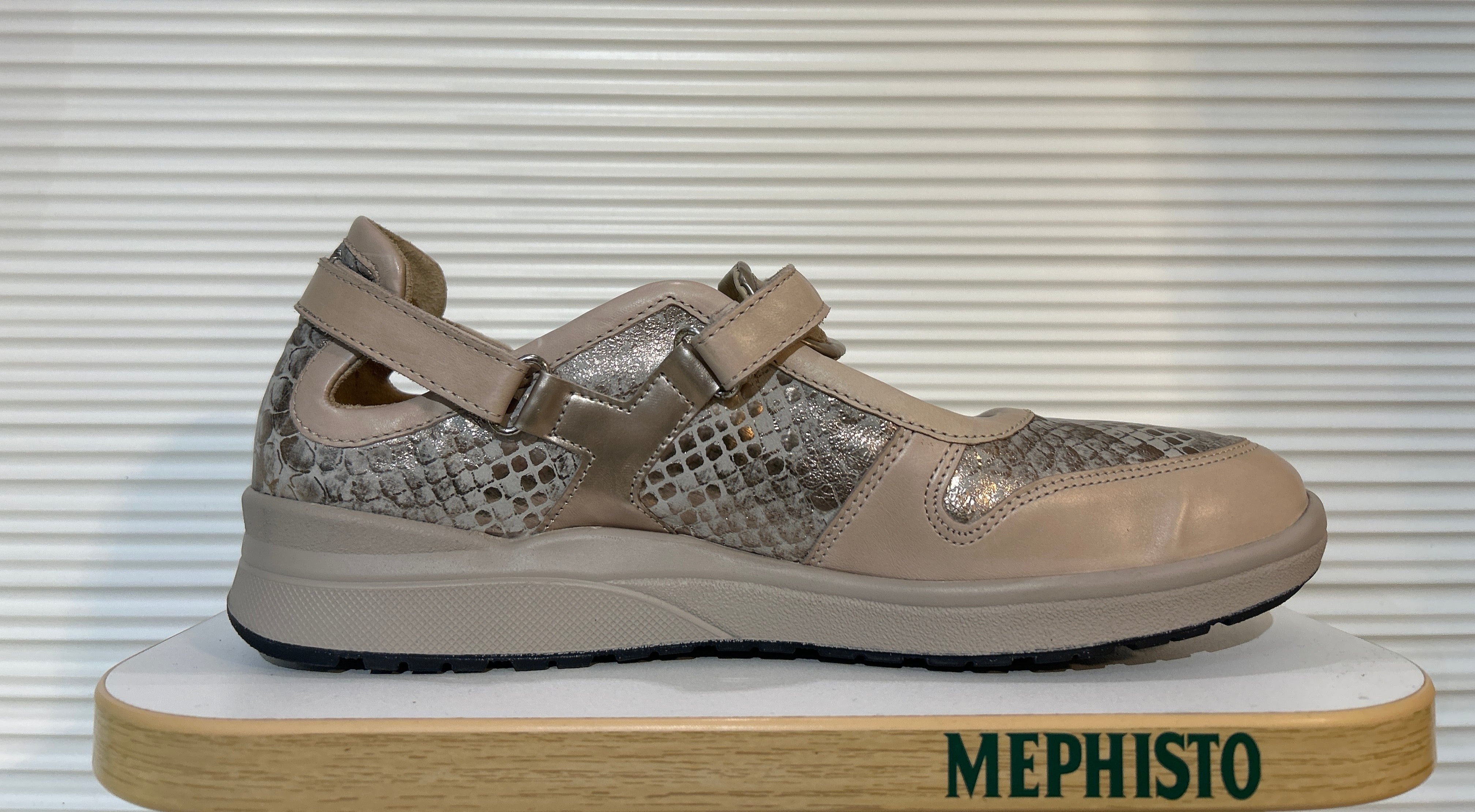Rejine - Light Taupe 7818/53/53