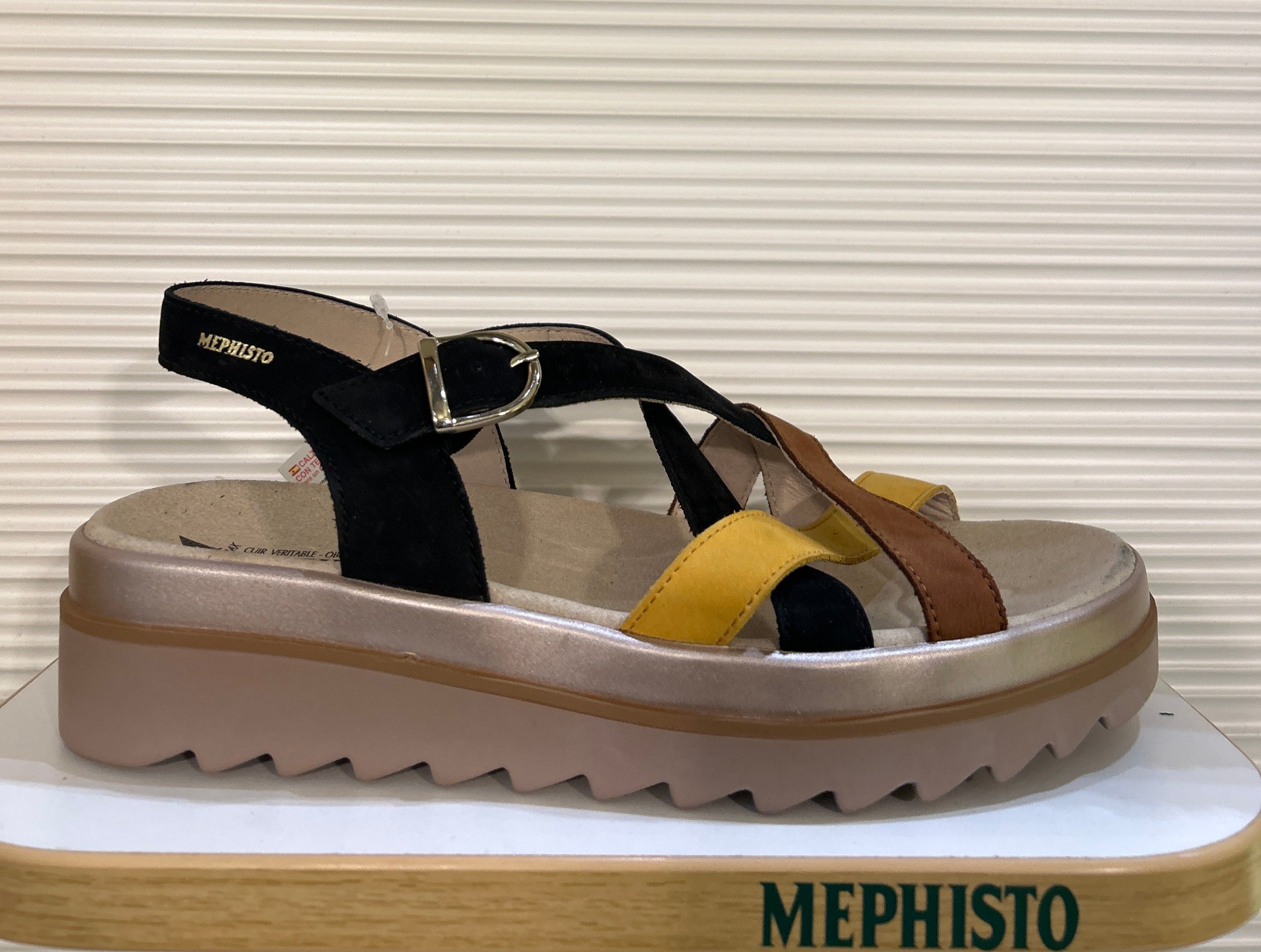 Dita - Black 6900/6944N/6947
