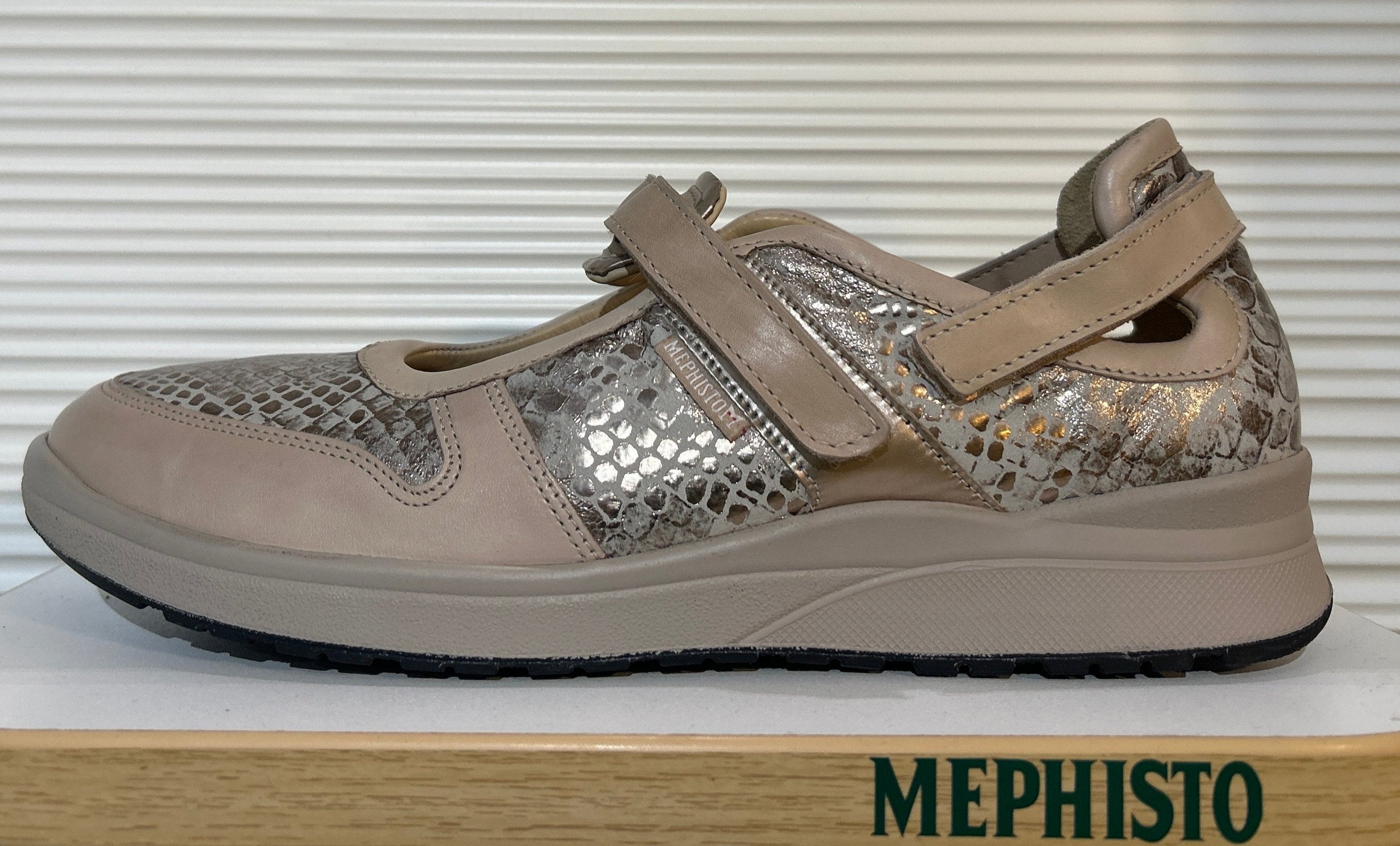 Rejine - Light Taupe 7818/53/53