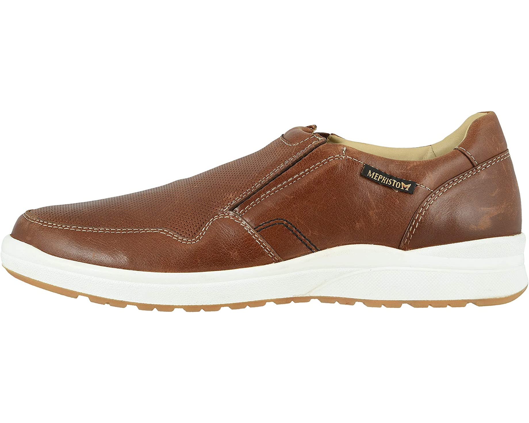 Valter - 6135 Hazelnut