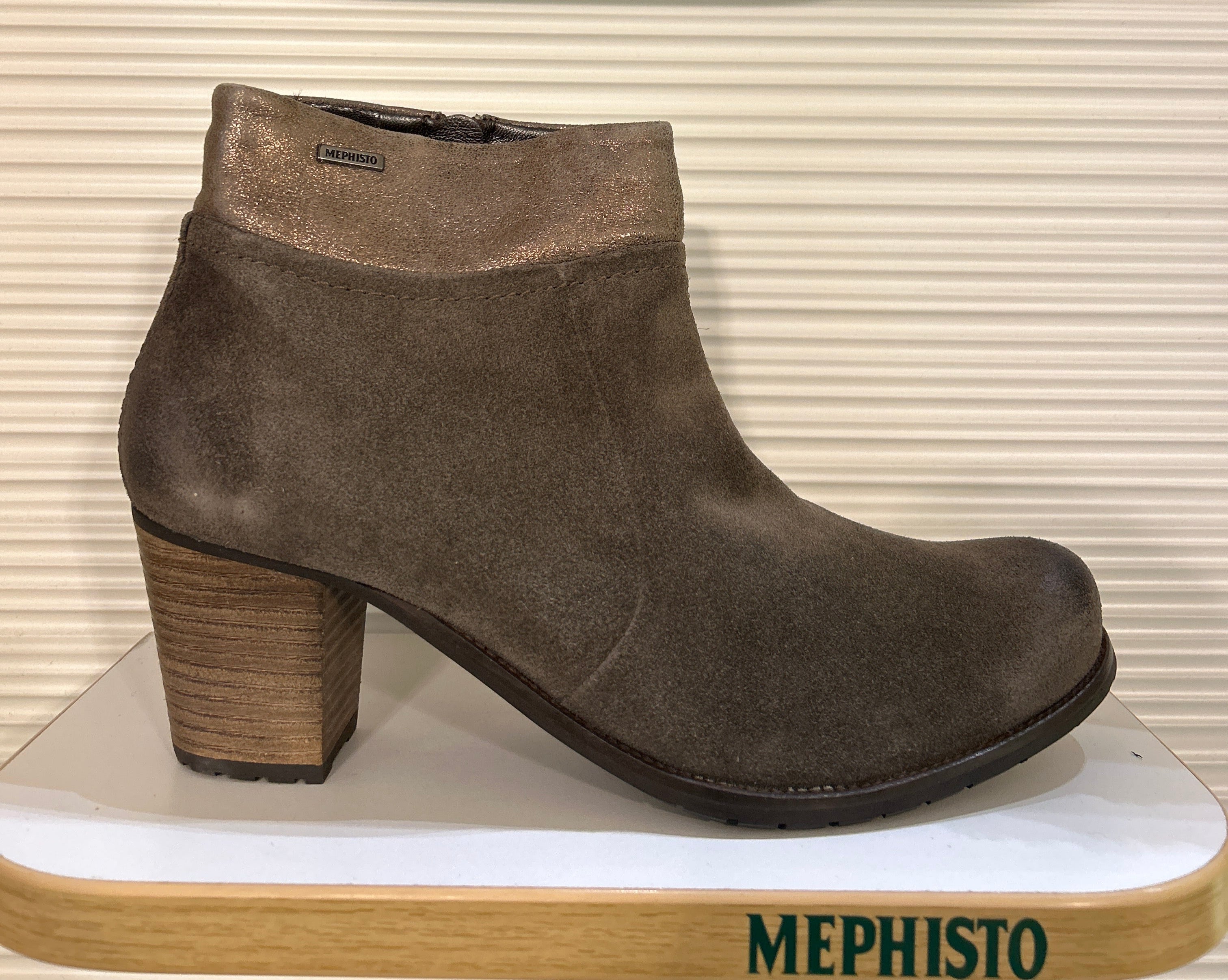 Damiane - Dark Taupe 10565/26665