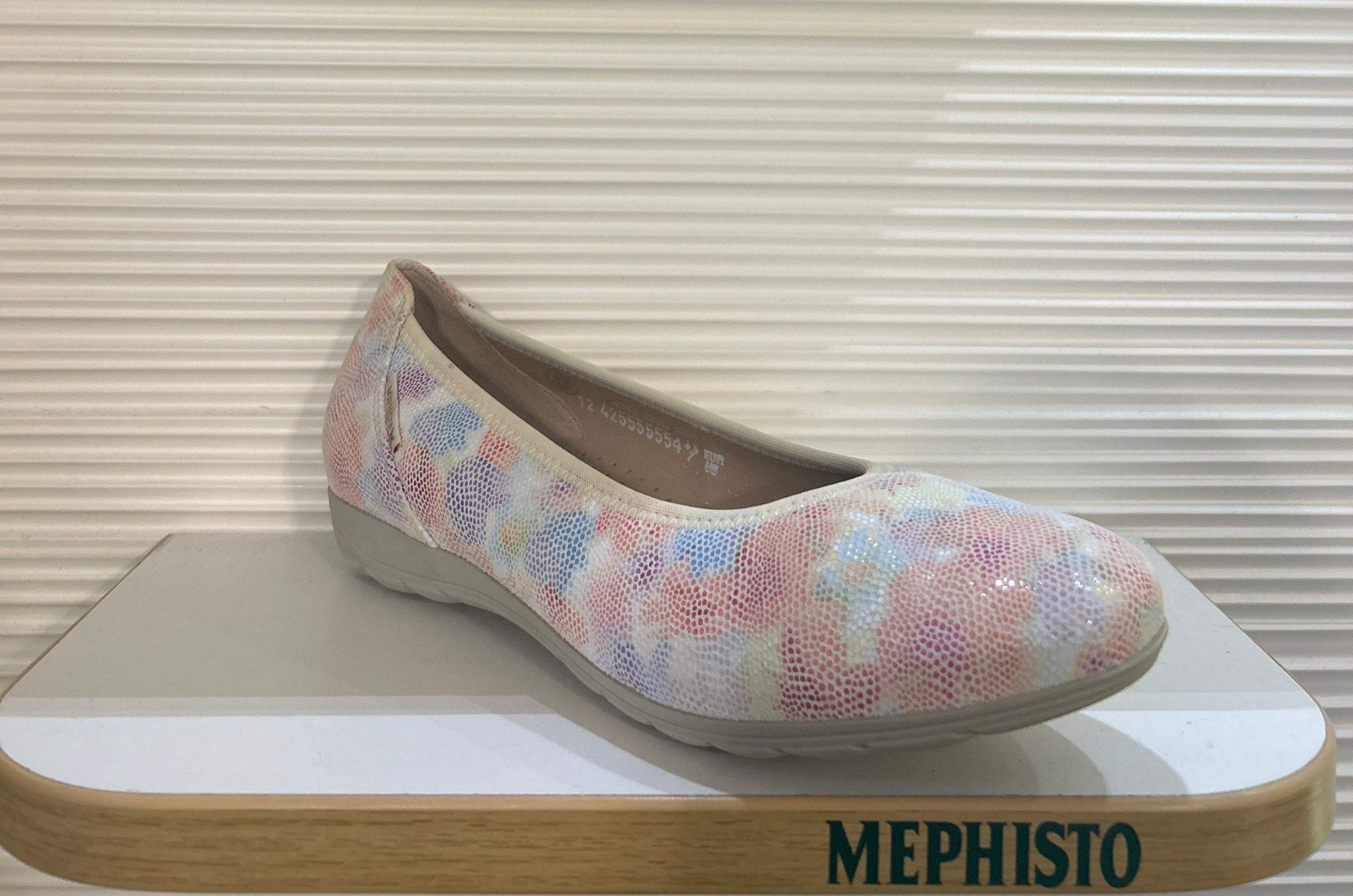 Emilie - Multicolor 21777