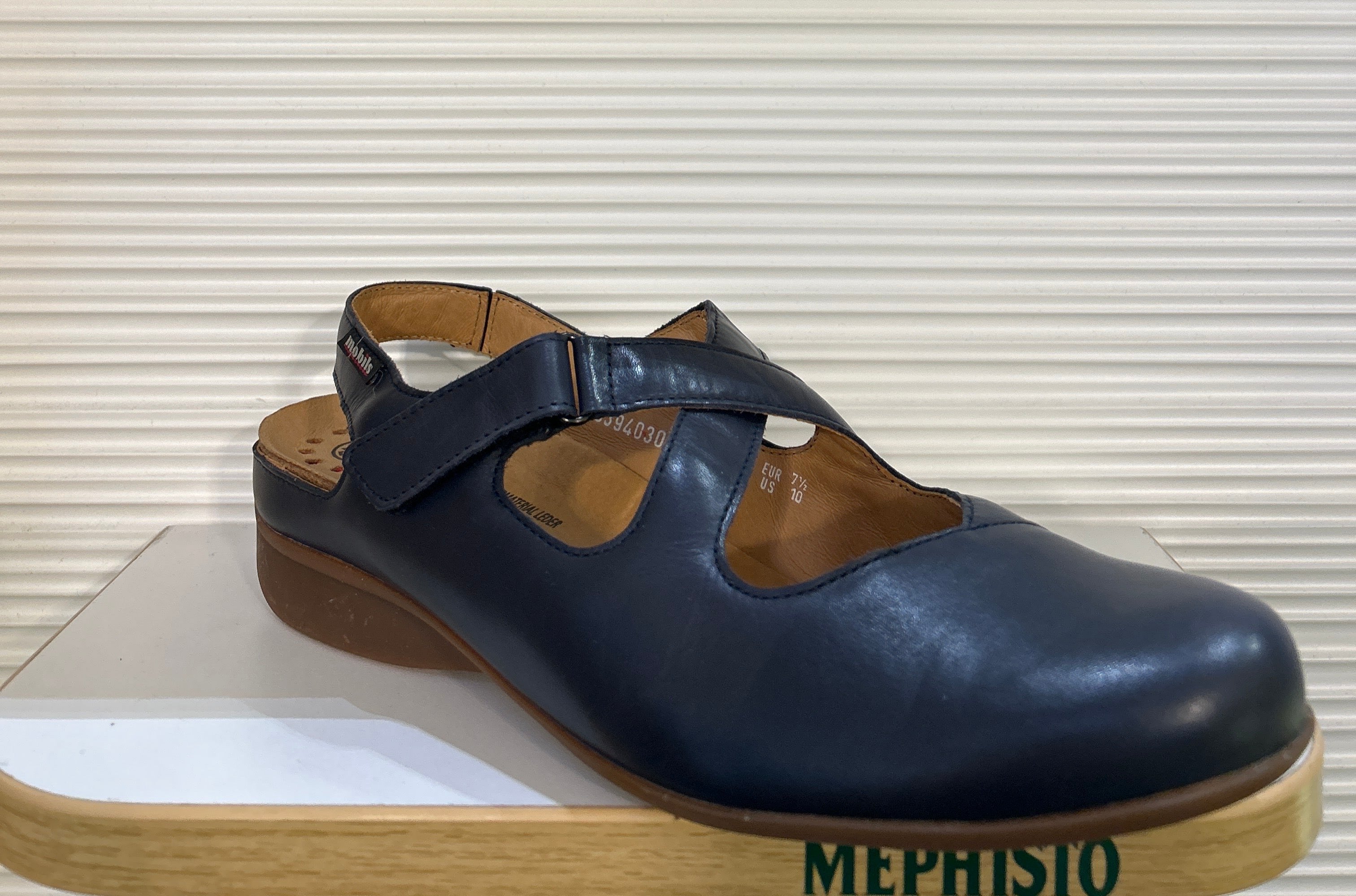 Fiorine - Deep Blue 7813