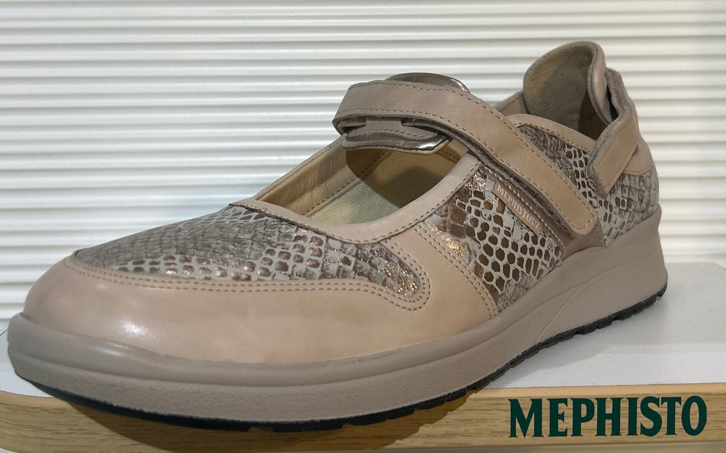 Rejine - Light Taupe 7818/53/53