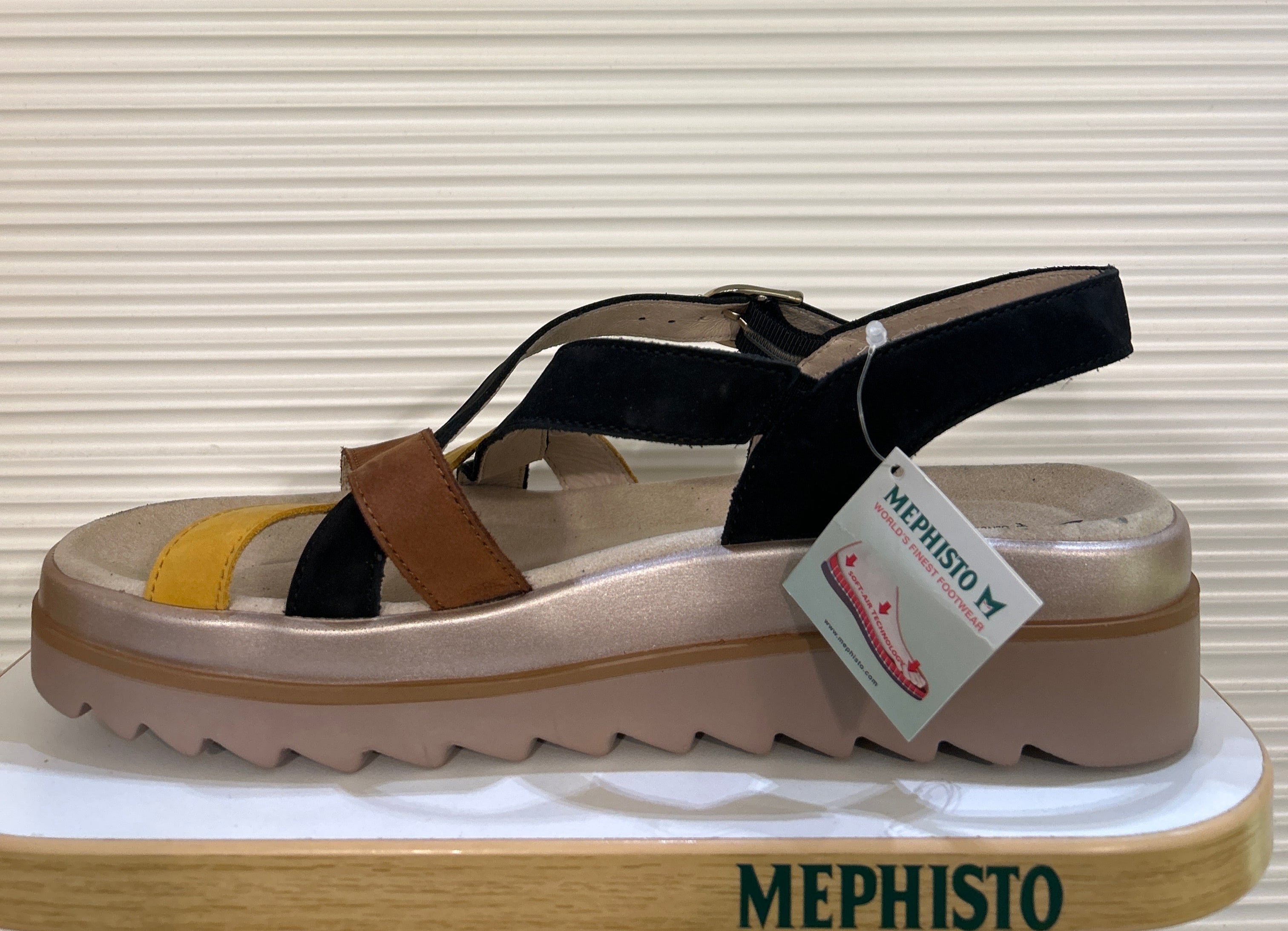 Dita - Black 6900/6944N/6947