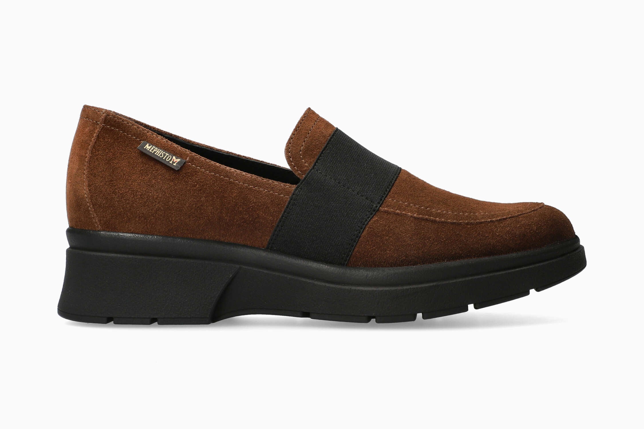 Debby - Brown 3658