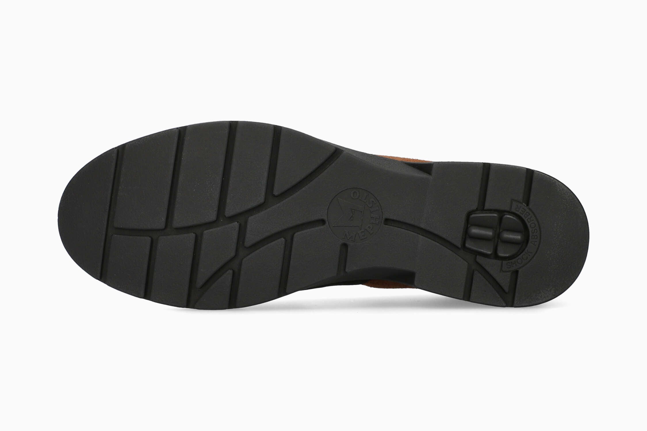 Debby - Brown 3658