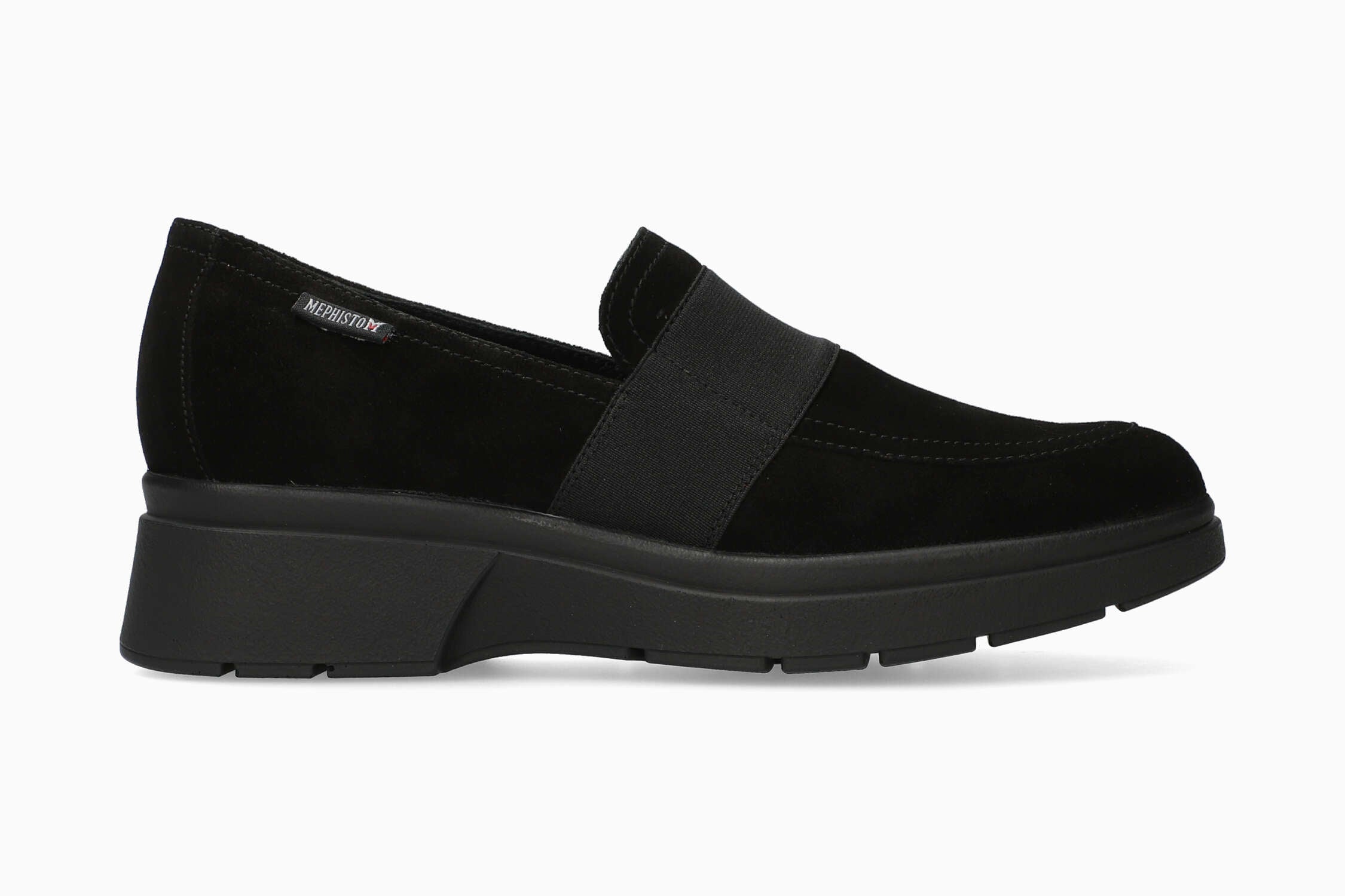 Debby - Black 3600