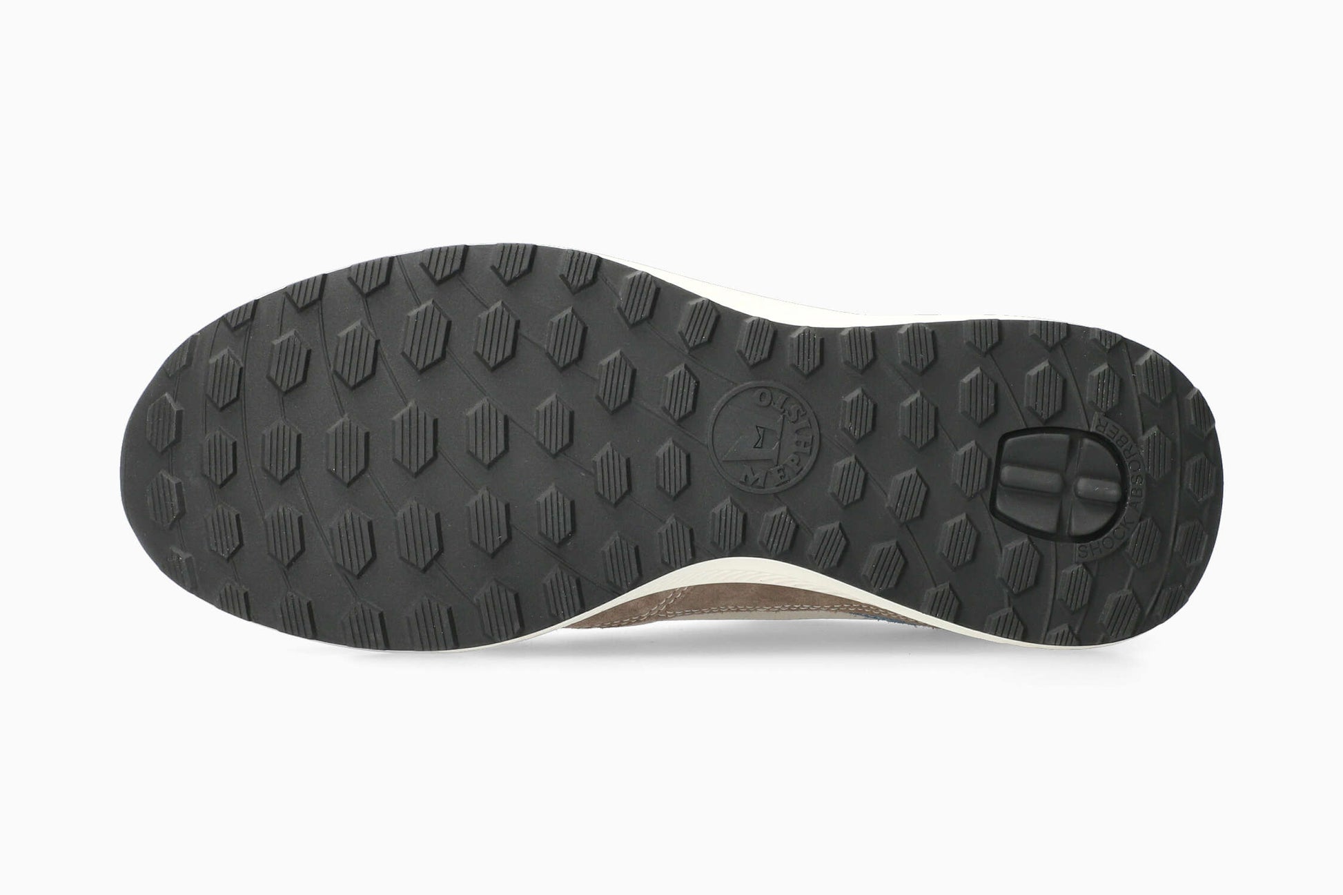 Driss - Grey 3660/06/C