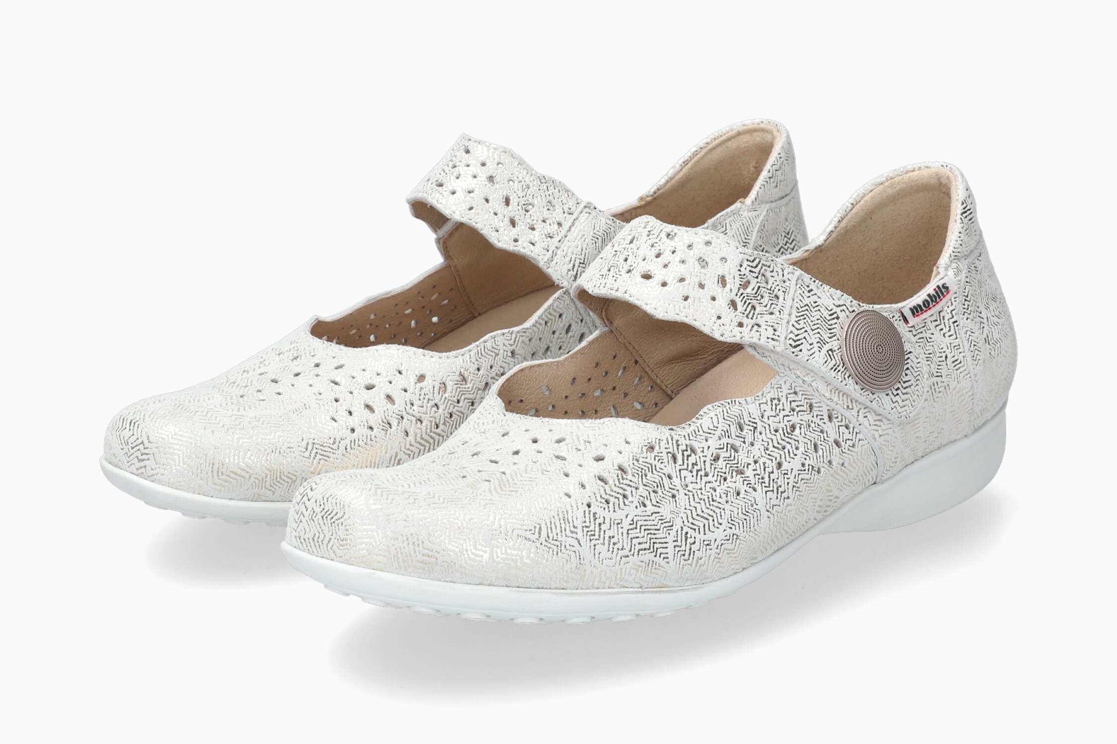 Fabienne - White 35330