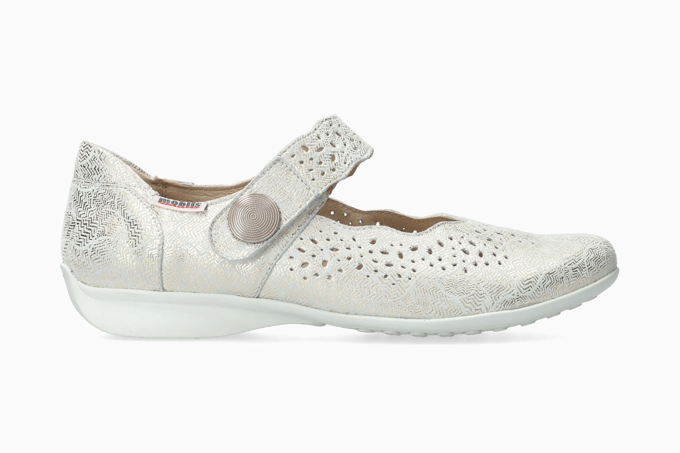 Fabienne - White 35330