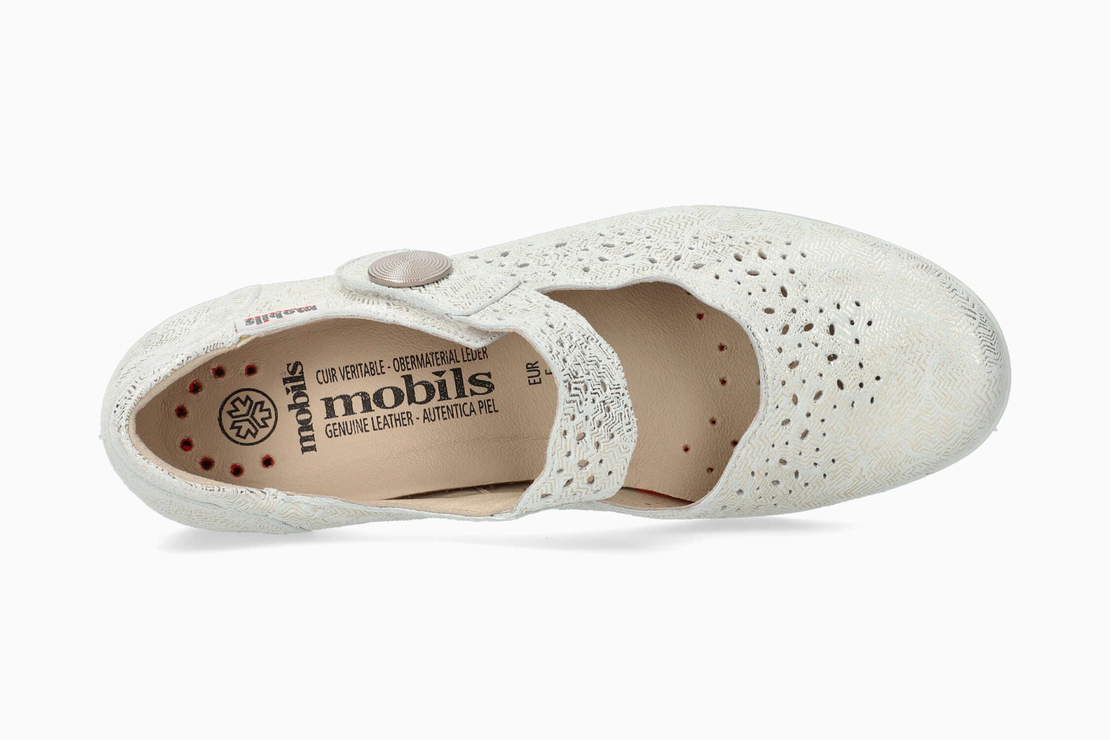 Fabienne - White 35330