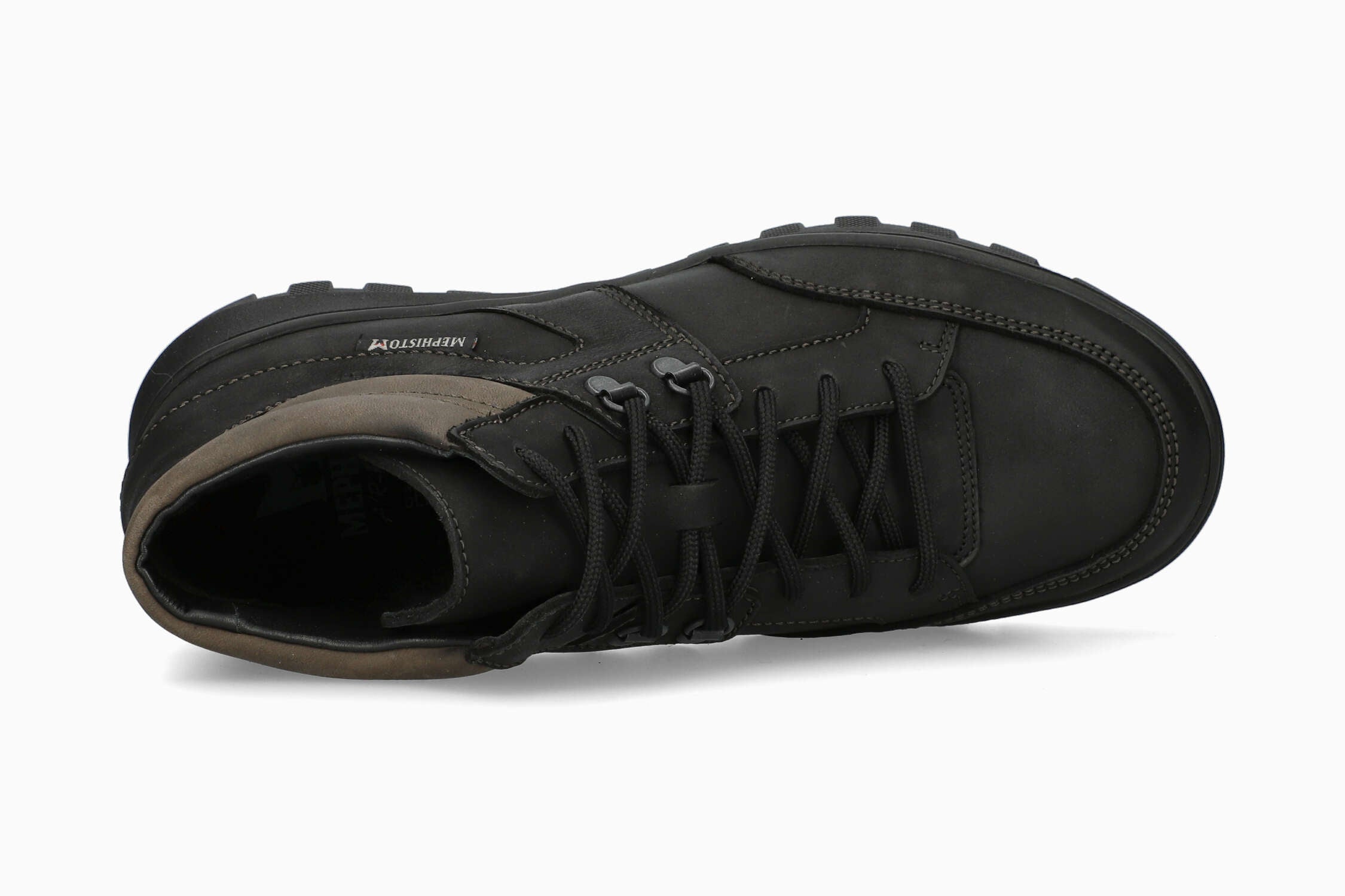 Fosco - Black 100/151
