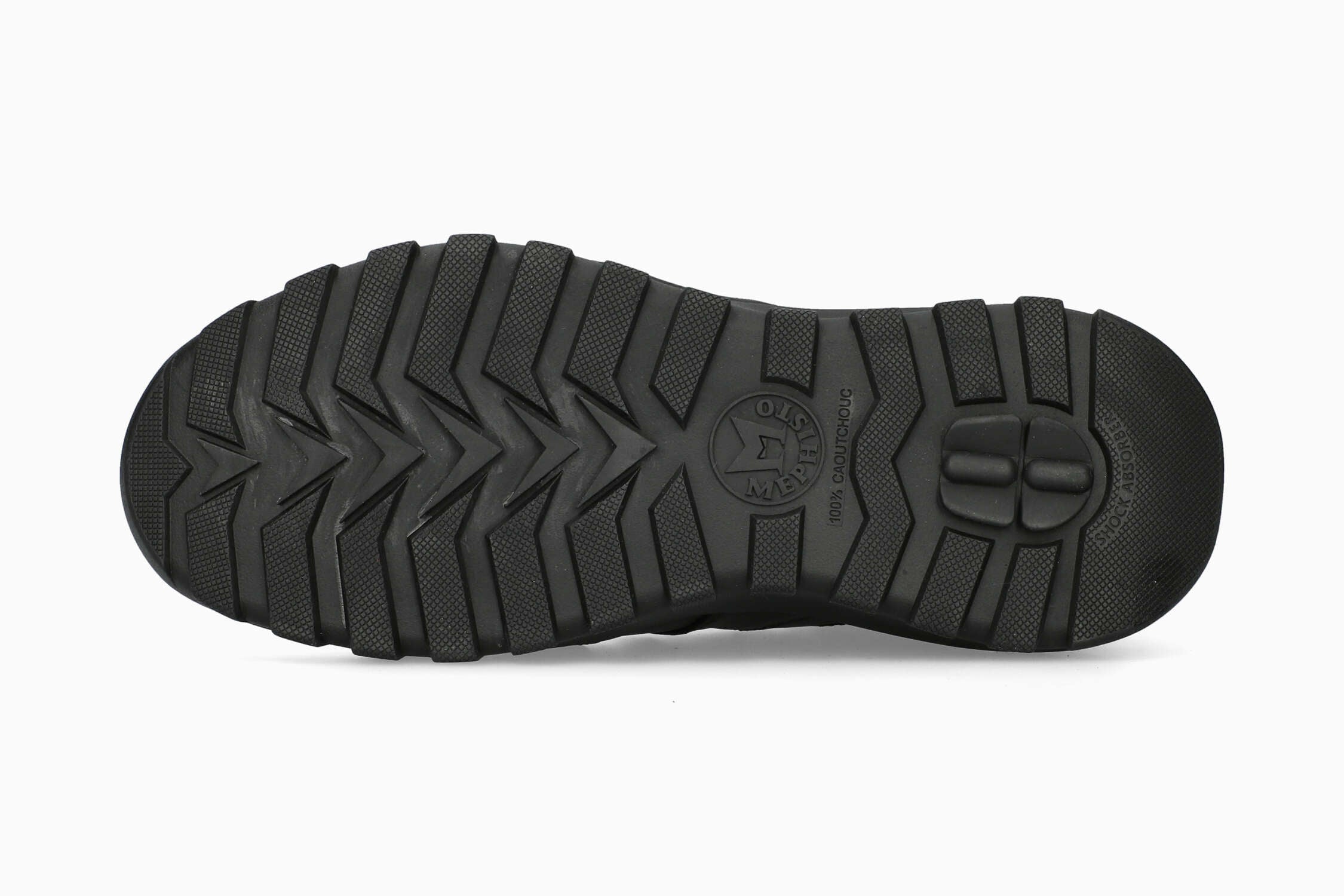 Fosco - Black 100/151