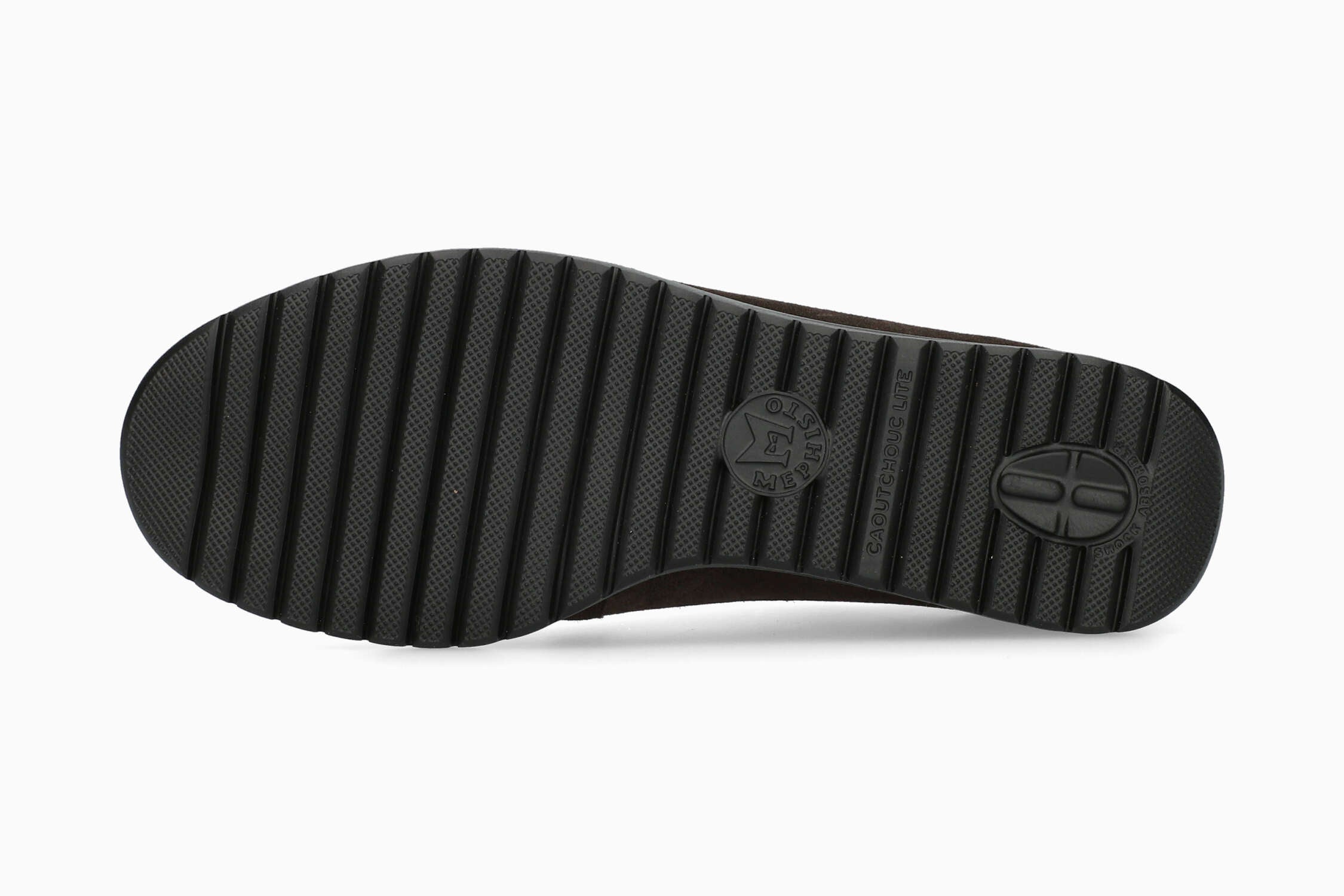 Ibelina - Dark Brown 12251