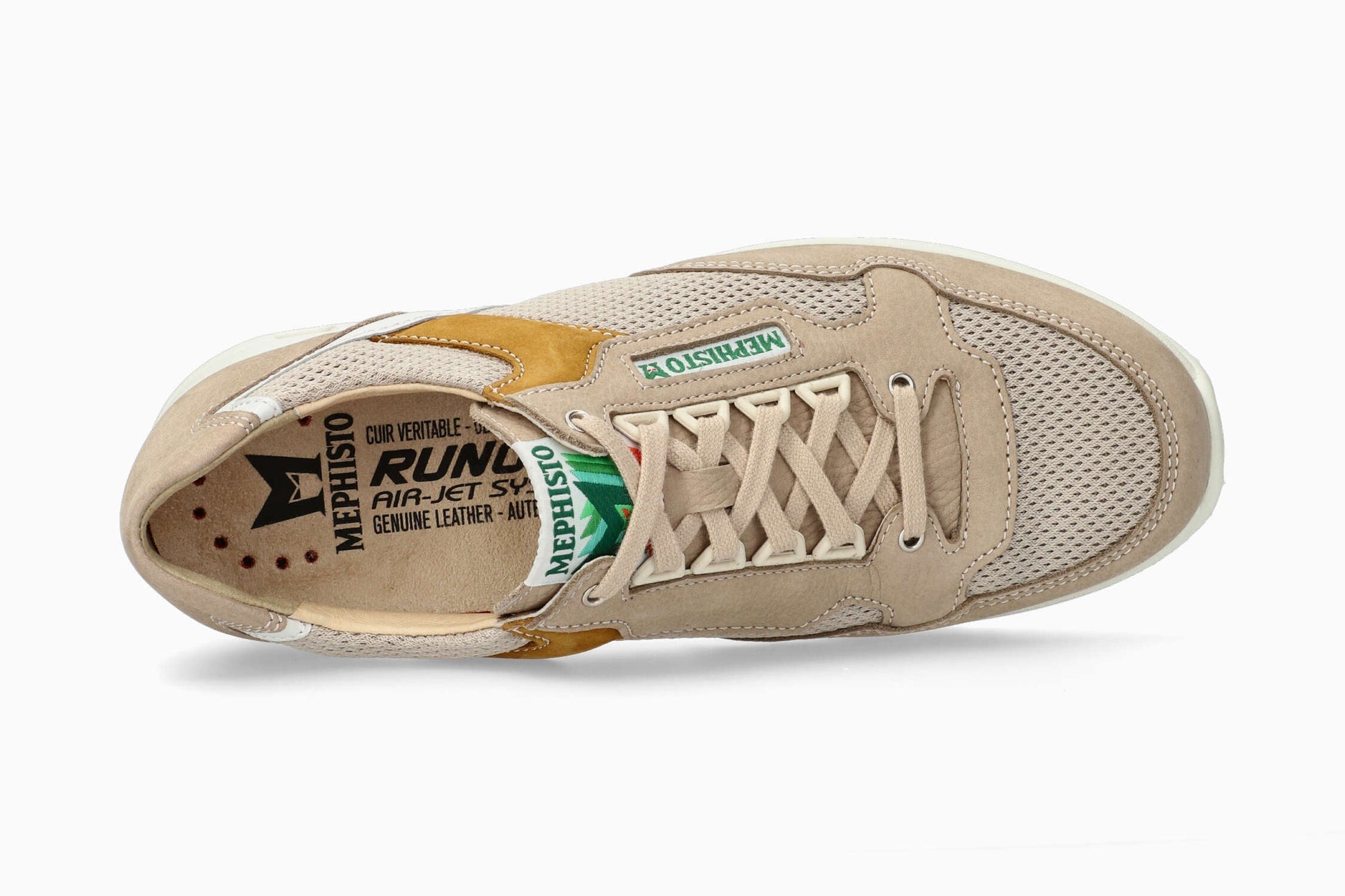 Jansen Air - Sand 3132/42C