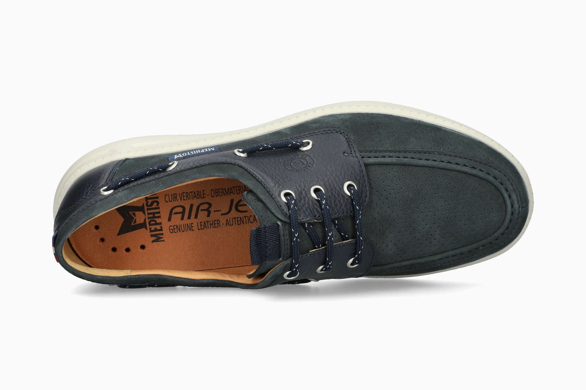 Jozio - Dark Blue 25513/1345