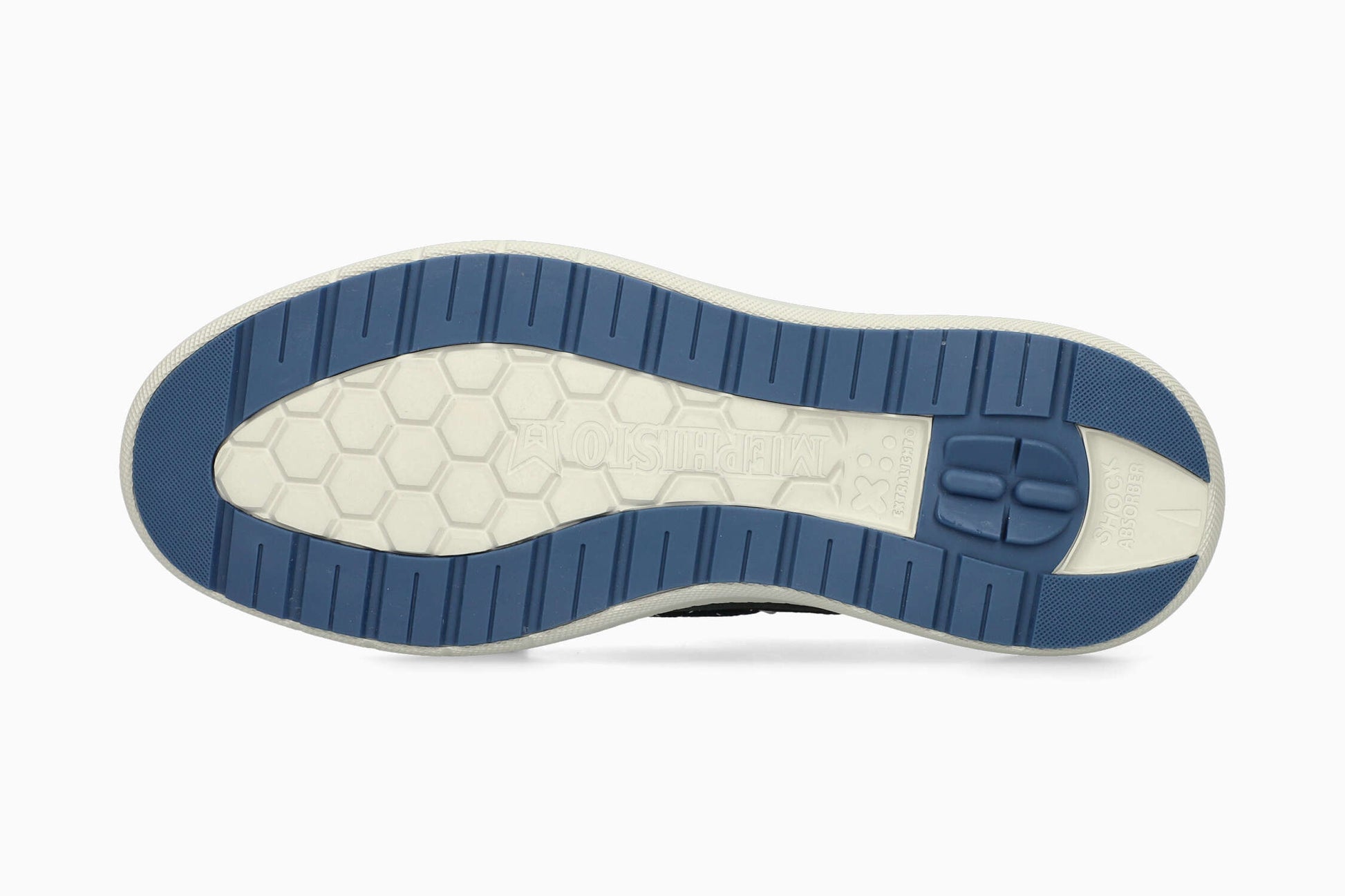 Jozio - Dark Blue 25513/1345