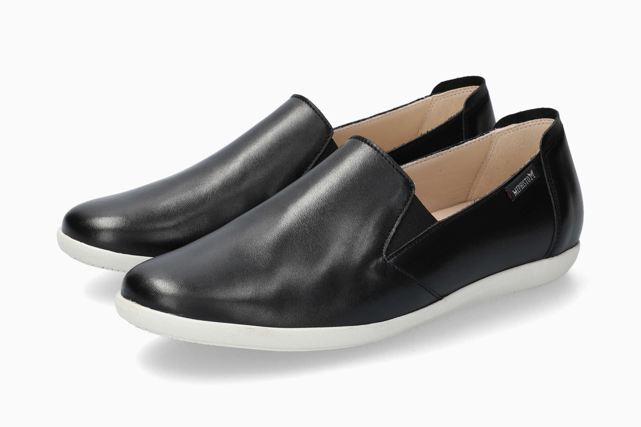 Korie - Black Silk 7800