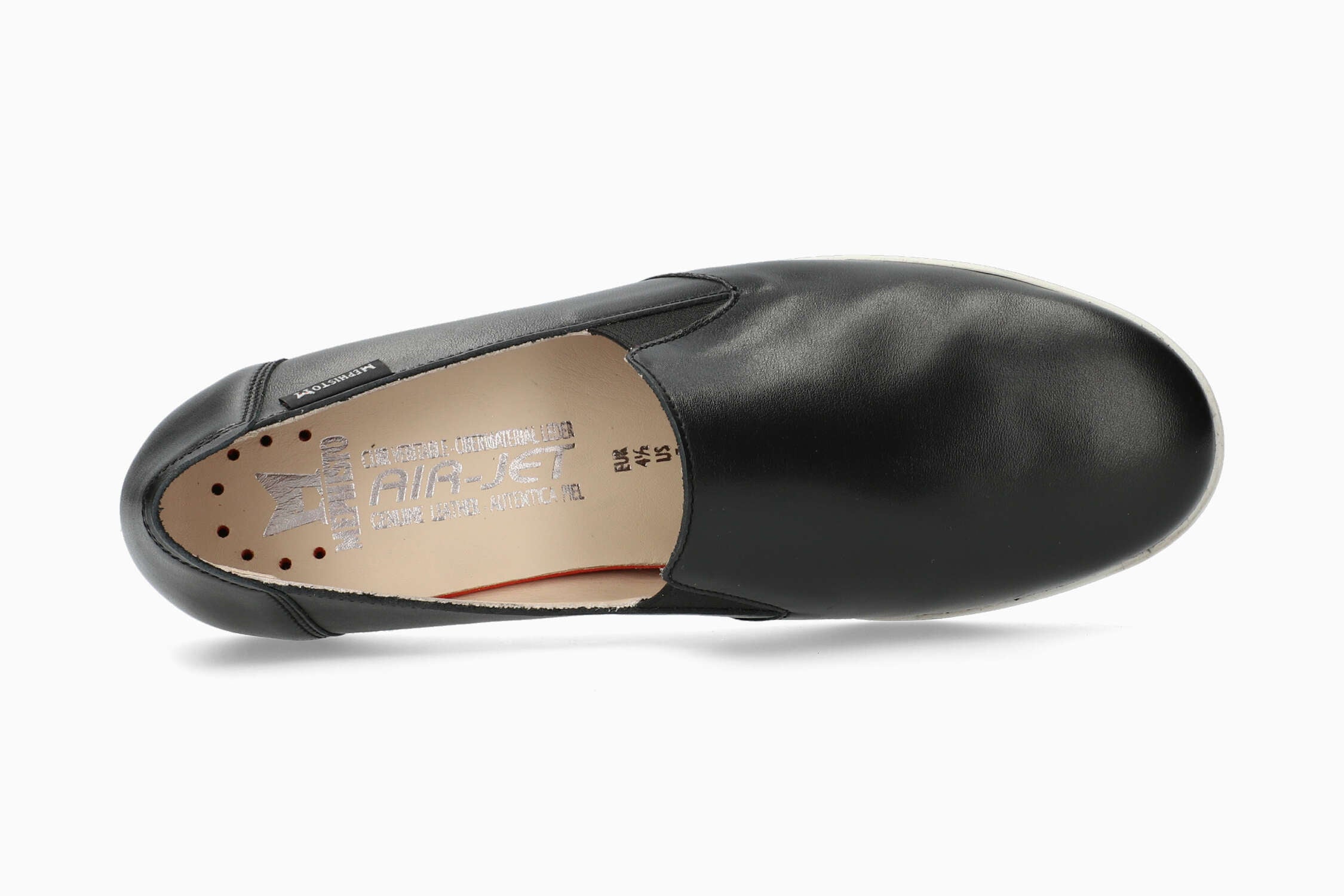 Korie - Black Silk 7800
