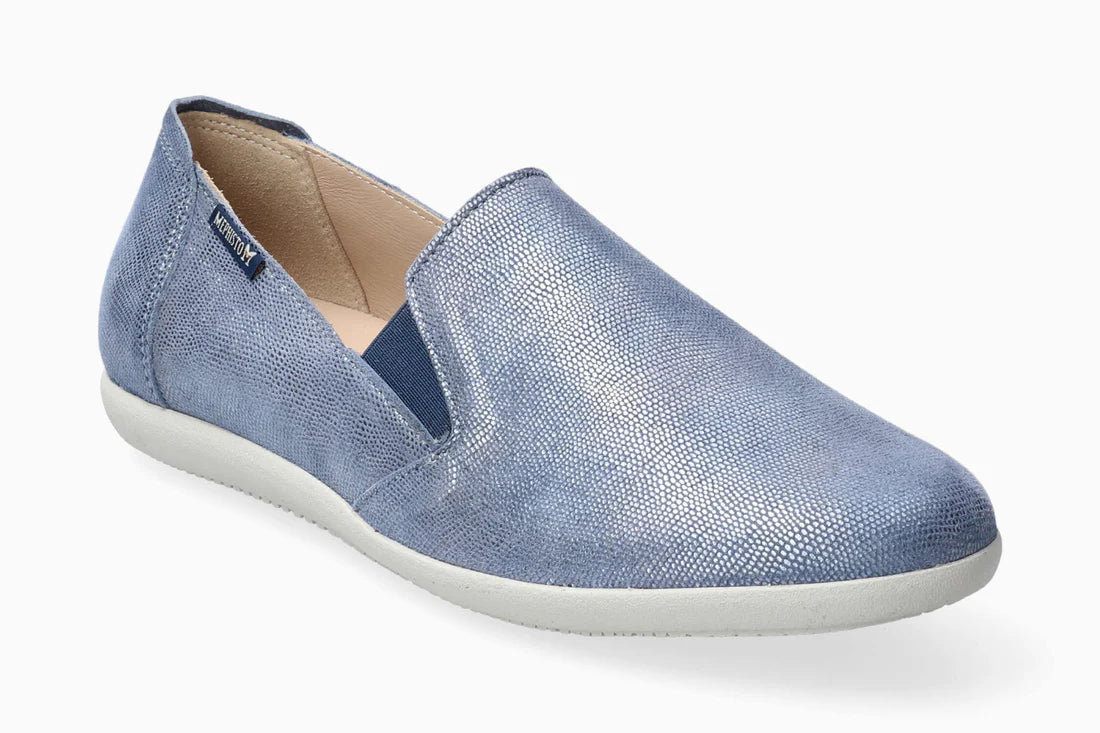 Korie - Sea Blue AR8122