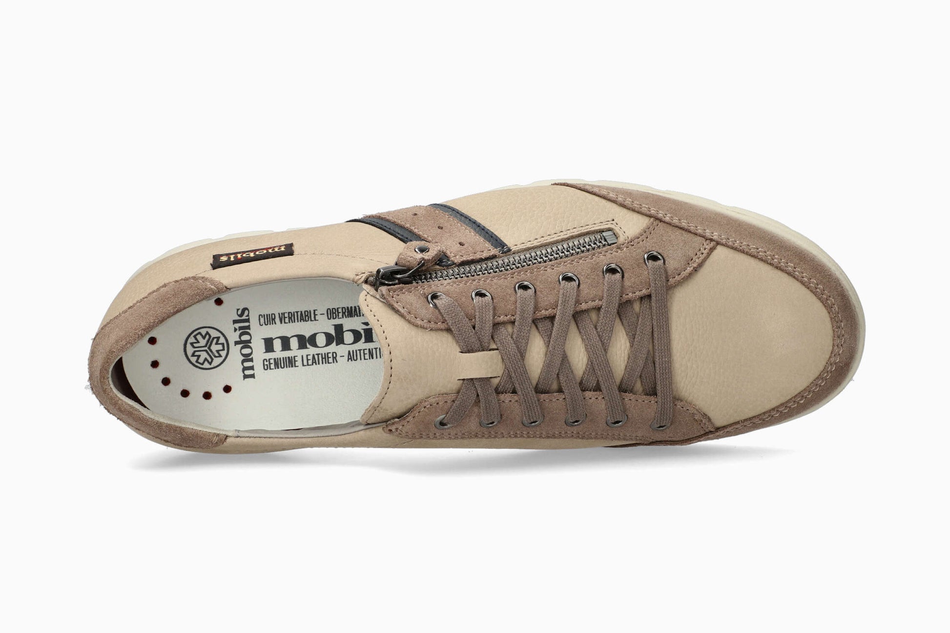 Kristof - Warm Grey 3660/3132C