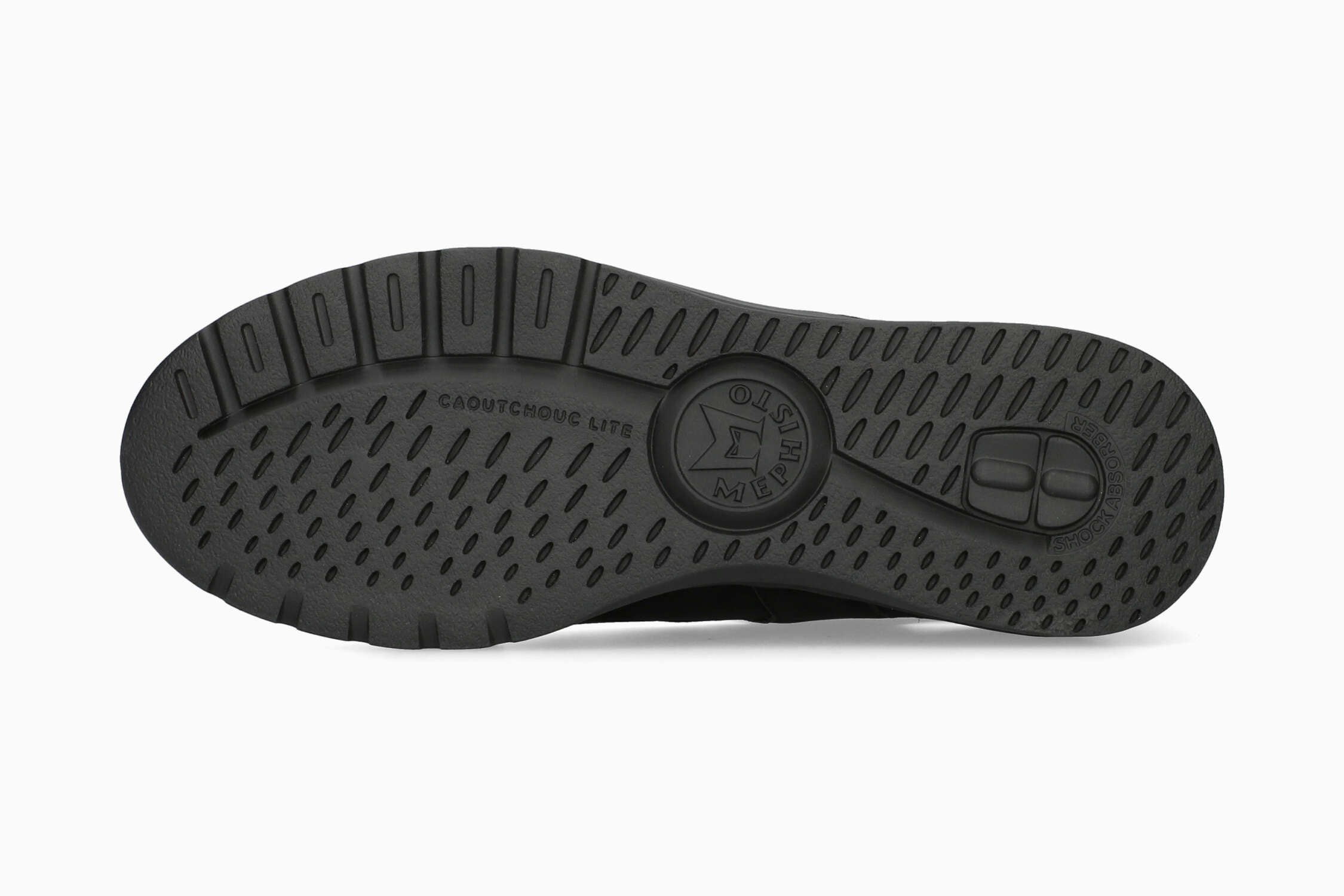 Marsia - Black BSF 6900