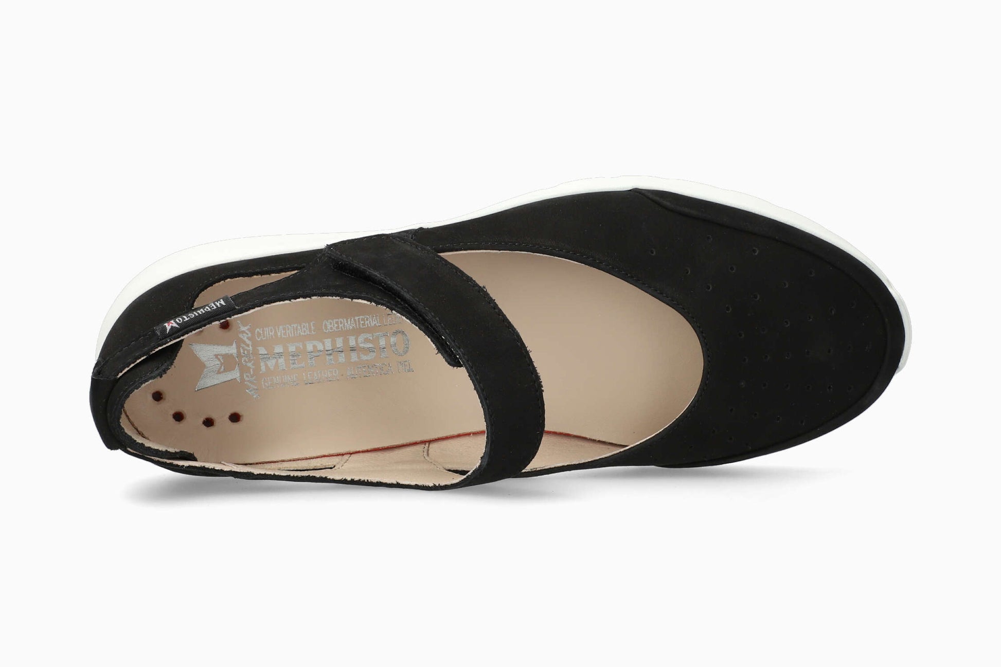 Marsia - Black BS6900/30