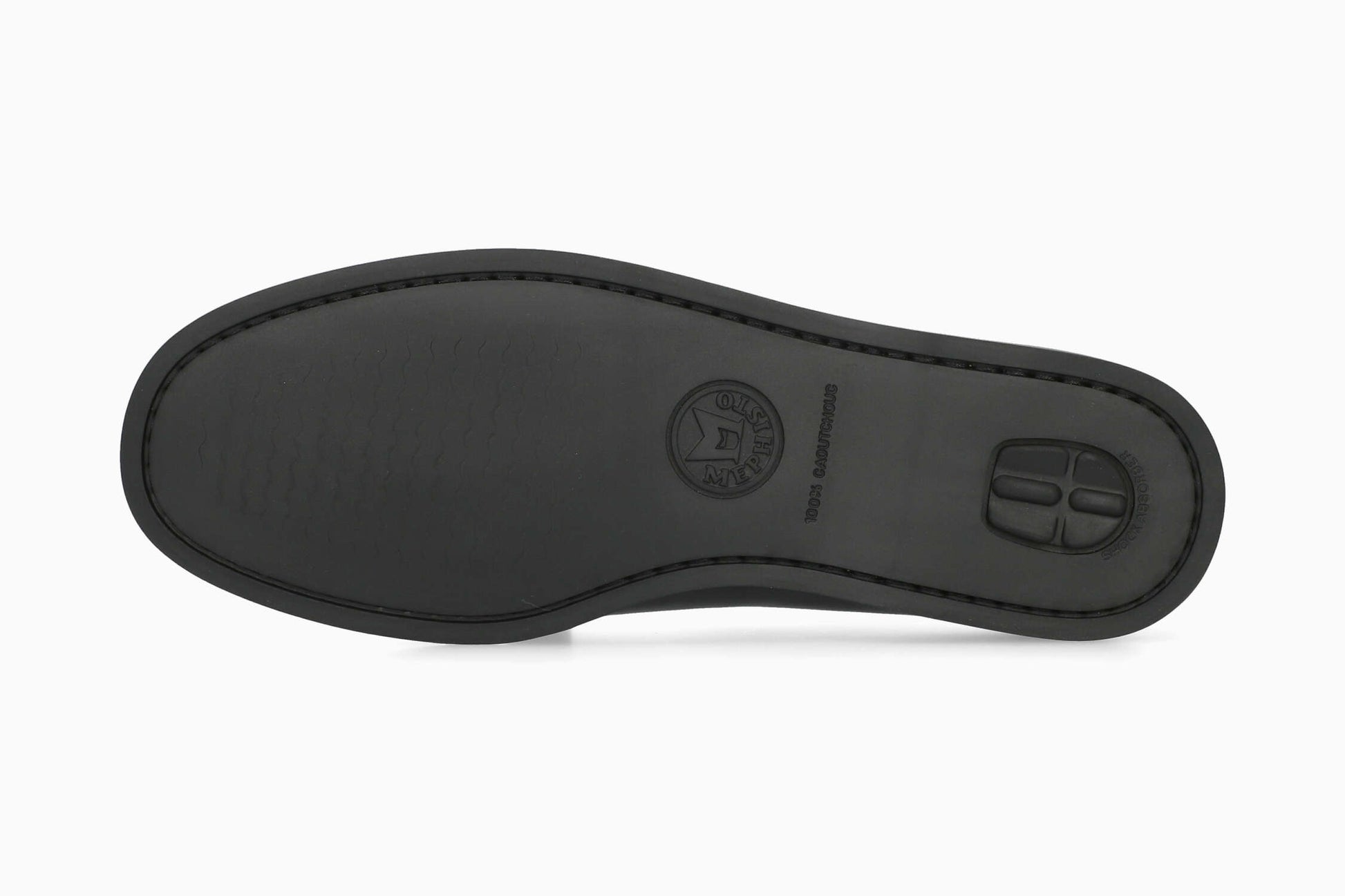 Niklas - Black LOU71800