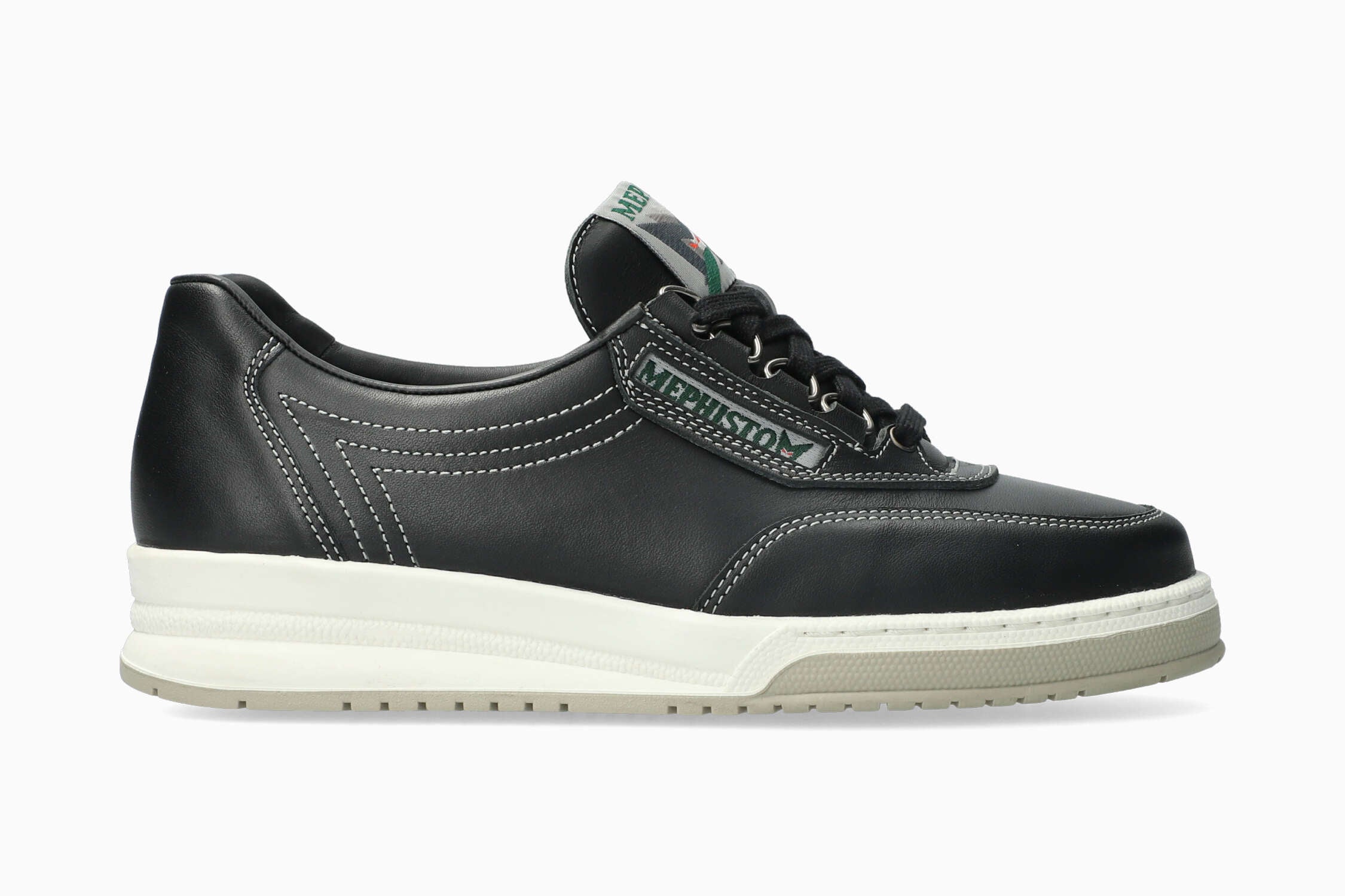 Rush - Black 4800/30