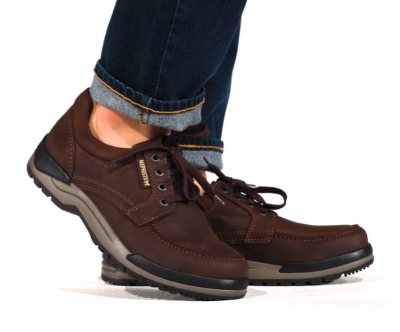 Charles - 178 Chestnut Grizzly