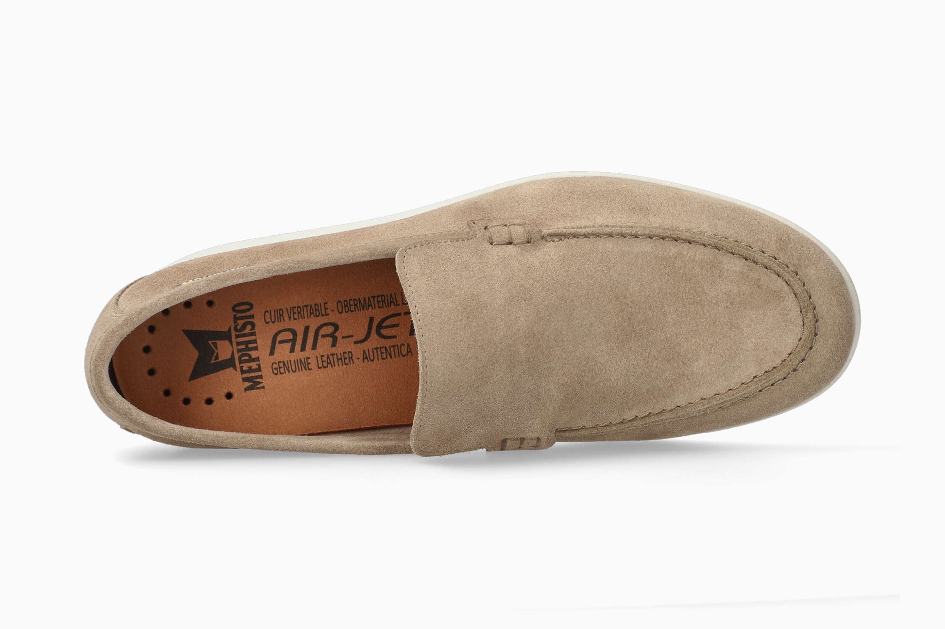 Valner - Taupe 9837