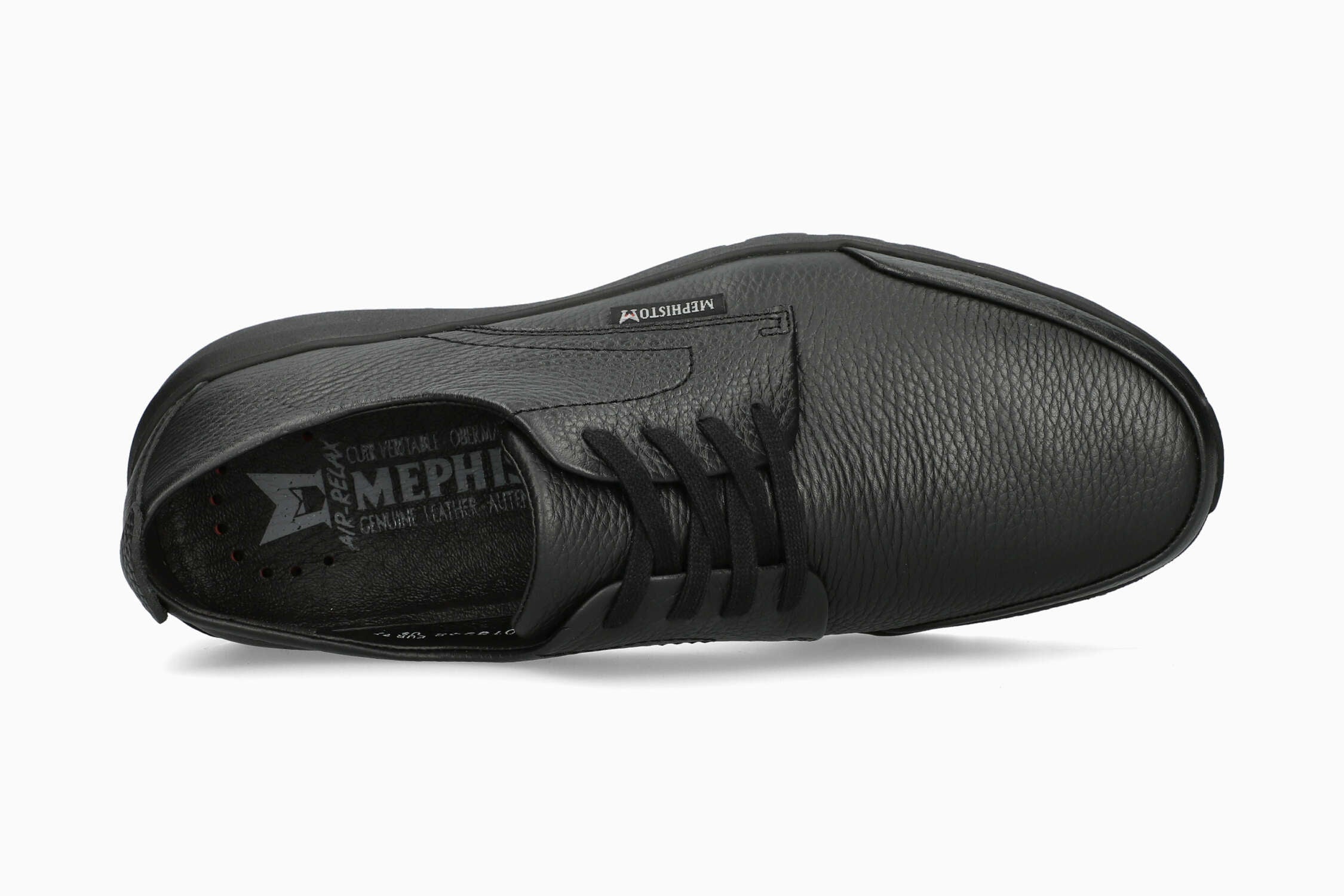 Walker - Black 1300