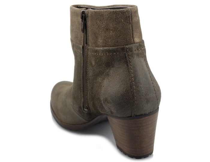 Damiane - Dark Taupe 10565/26665