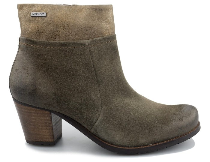 Damiane - Dark Taupe 10565/26665