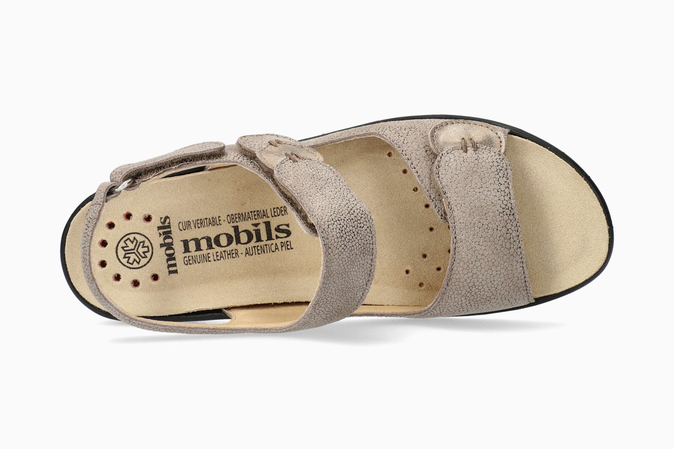 Getha - Dark Taupe 5565