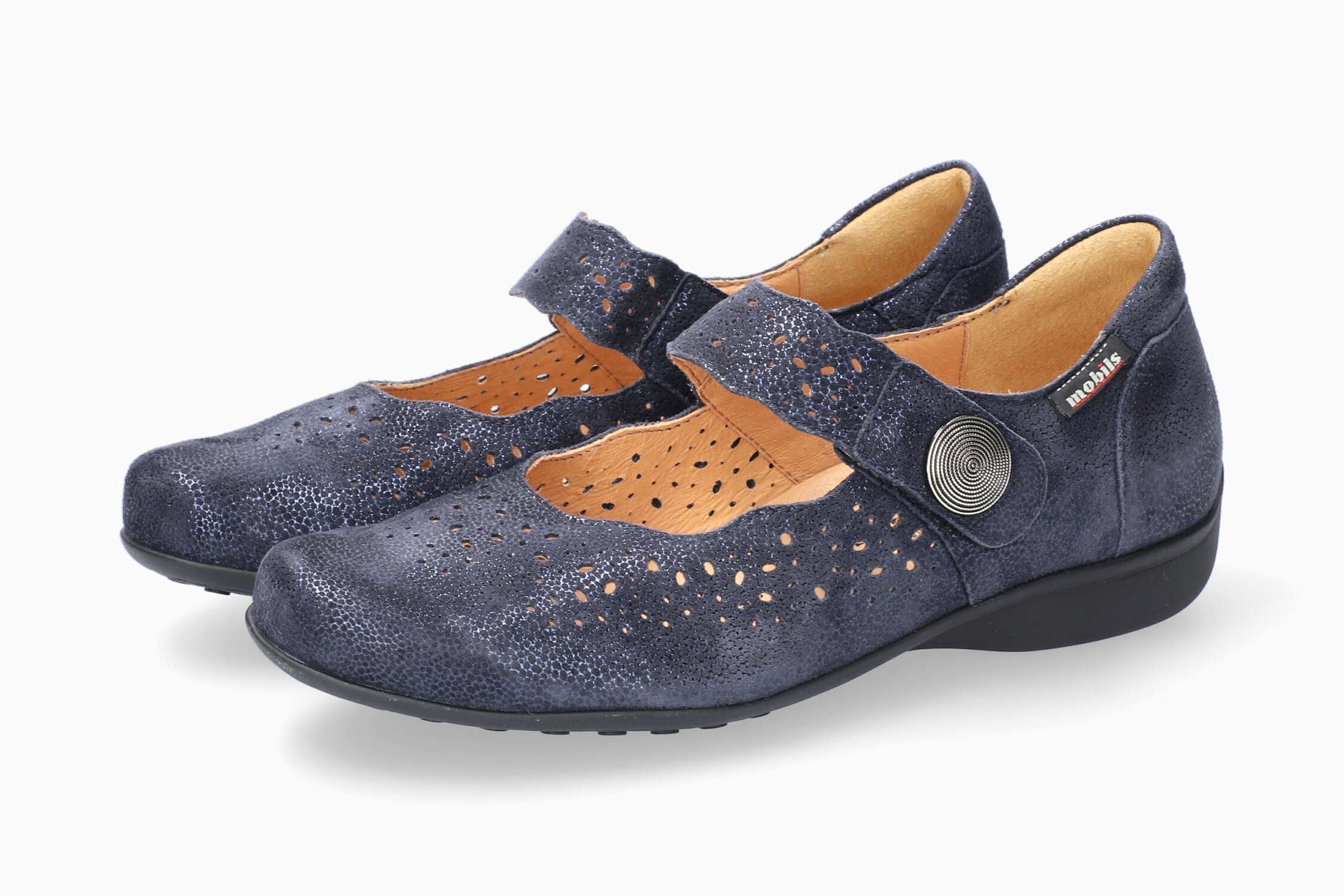 Fabienne - Navy VO30645
