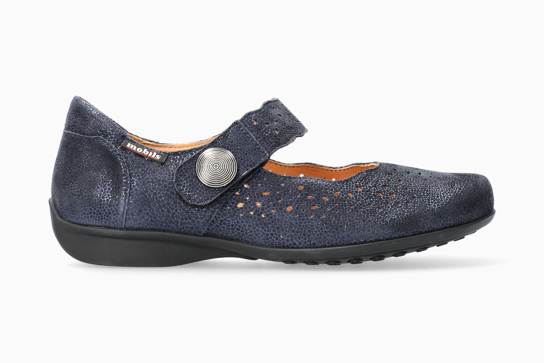 Fabienne - Navy VO30645