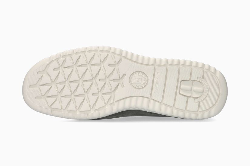 Thomas - Light Grey 6145