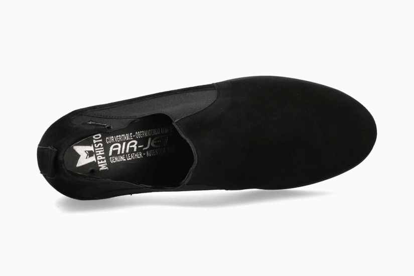 Pavlova - Black 12200