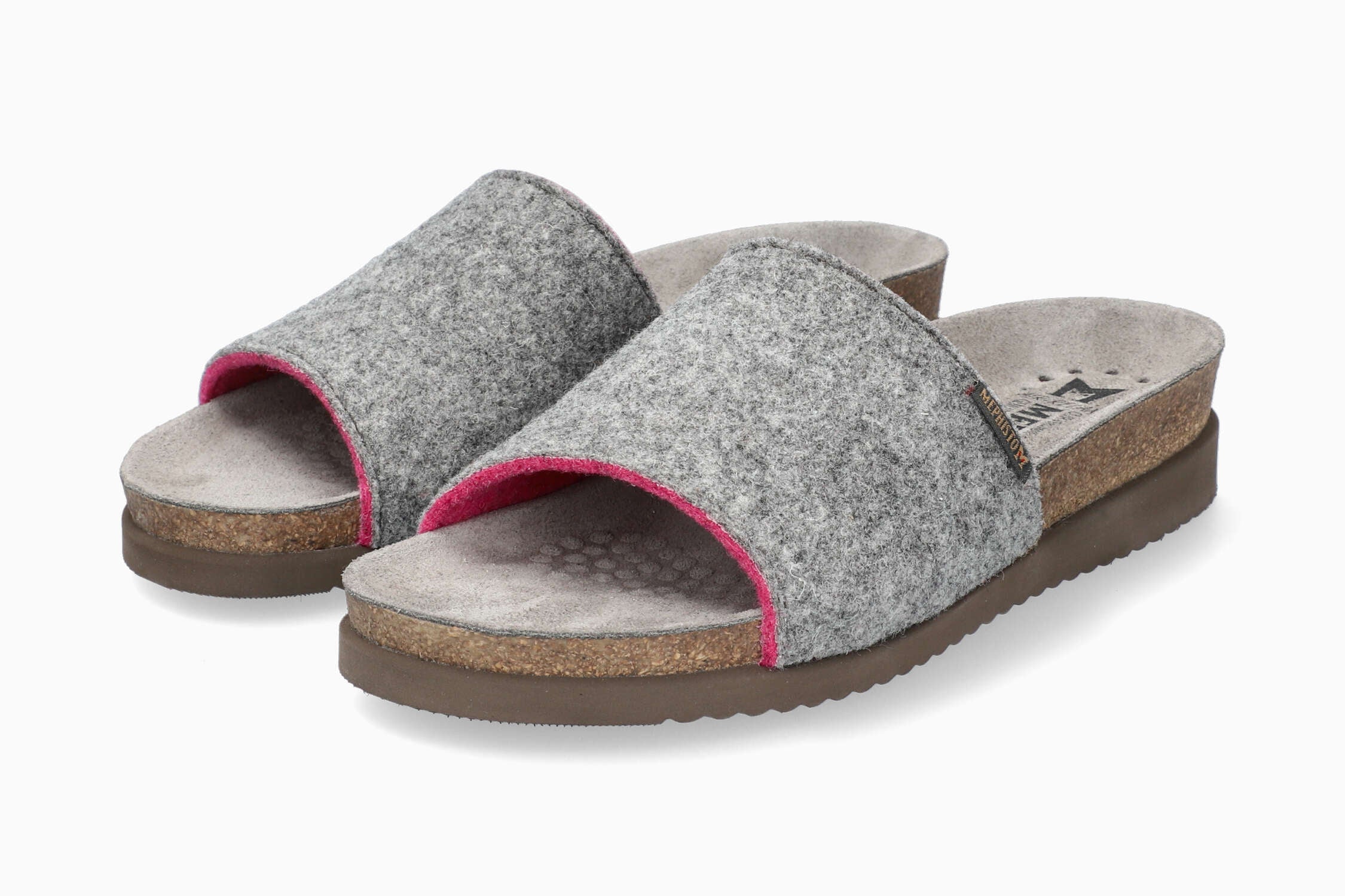 Hanik - Grey SWEETY/PG