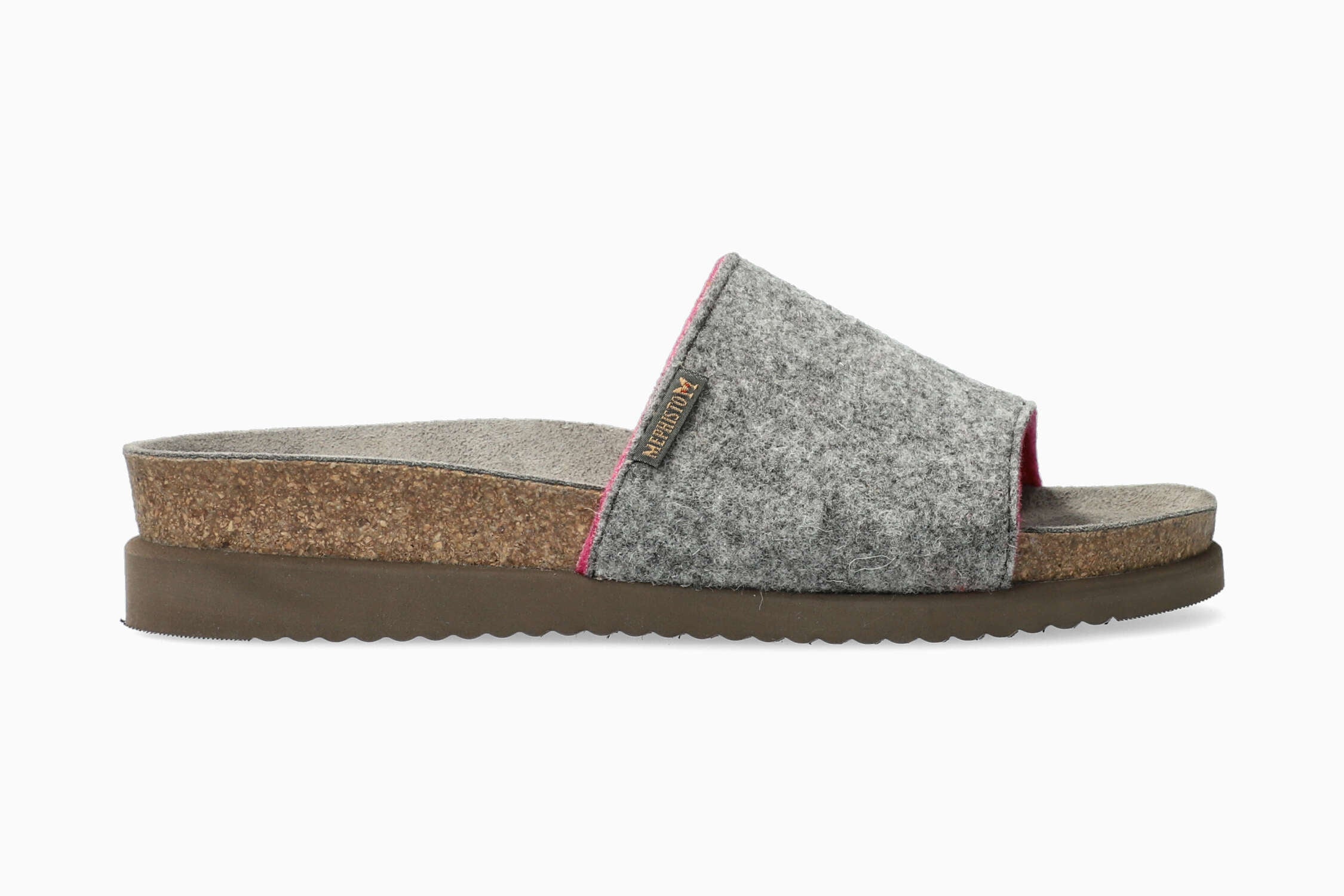 Hanik - Grey SWEETY/PG