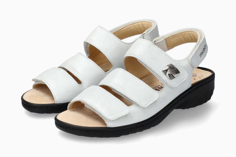 Giorgina - White 2730
