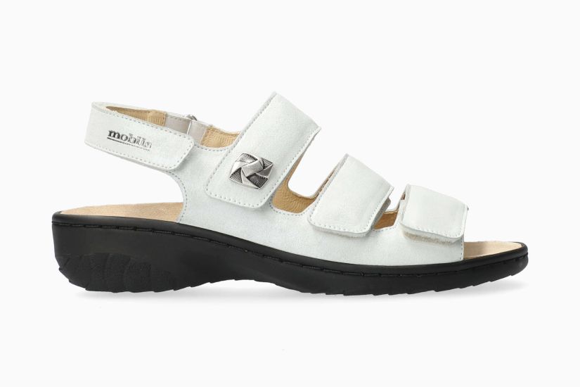 Giorgina - White 2730