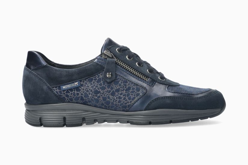 Ylona - Navy 12245/C