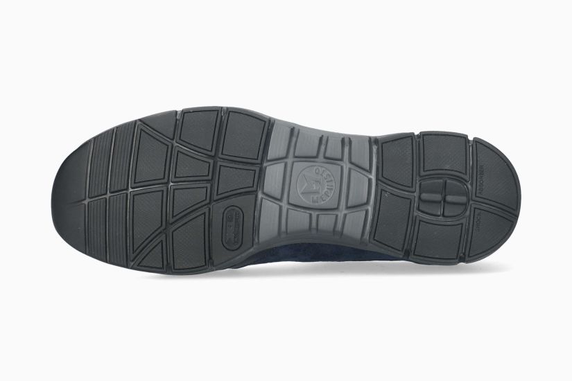 Ylona - Navy 12245/C