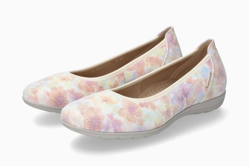 Emilie - Multi-Color 41277
