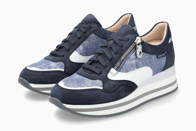 Olimpia - Jeans Blue 12295